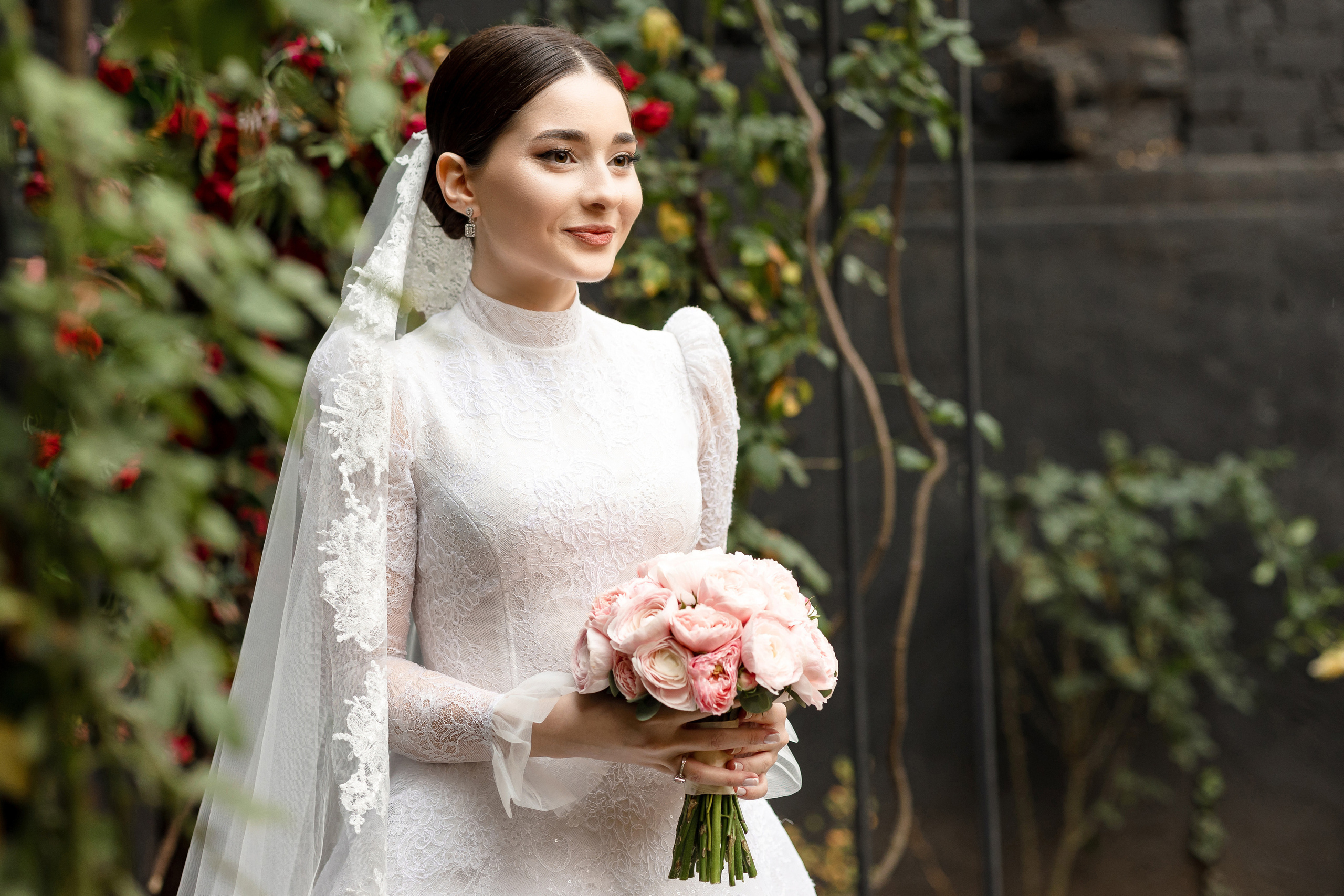 Свадьба Абдула и Пати 23.11.2022. Свадебный и семейный фотограф в Каспийске Алёна Нурмагомедова