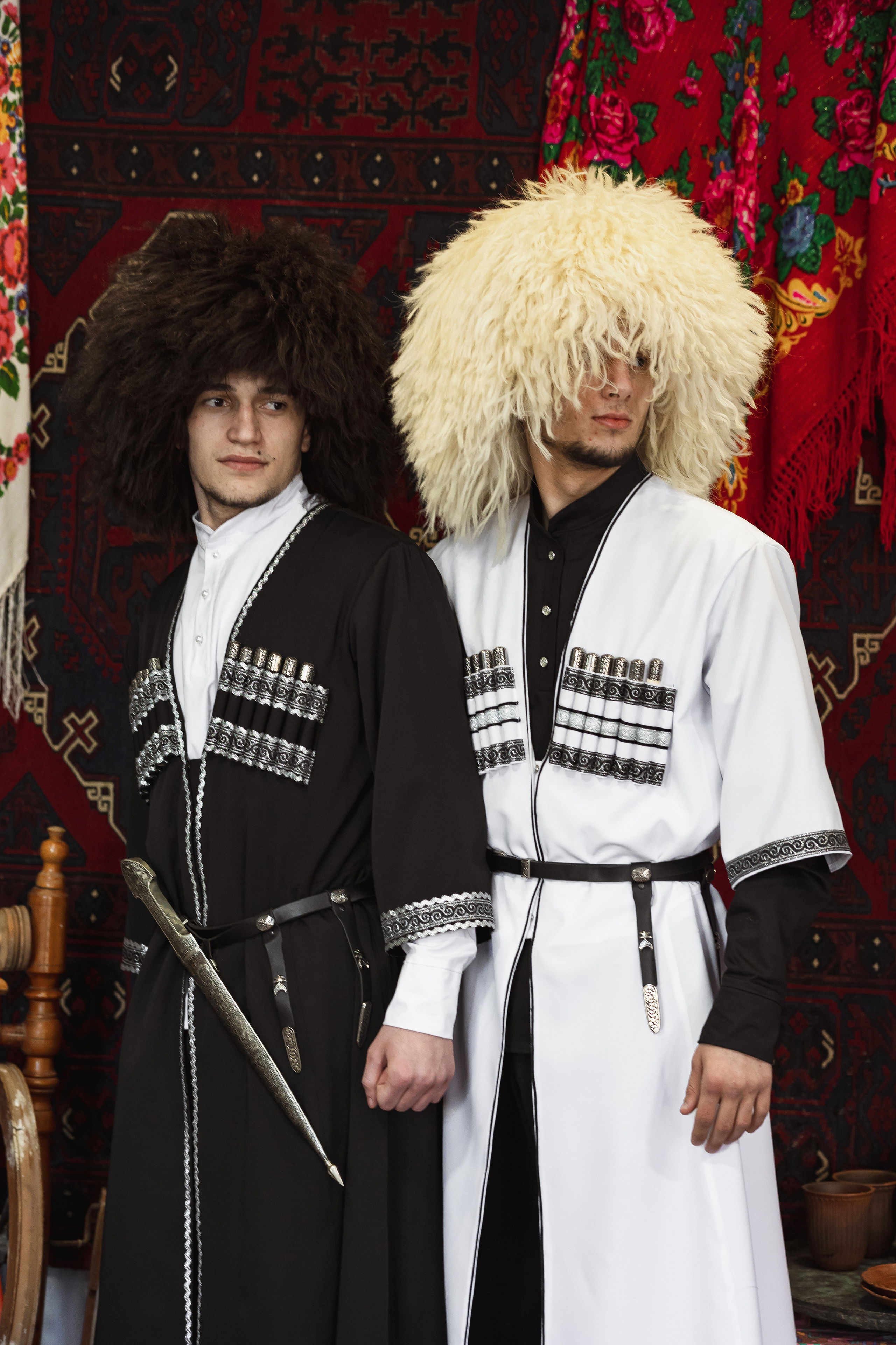 Этно. Свадебный и семейный фотограф в Каспийске Алёна Нурмагомедова