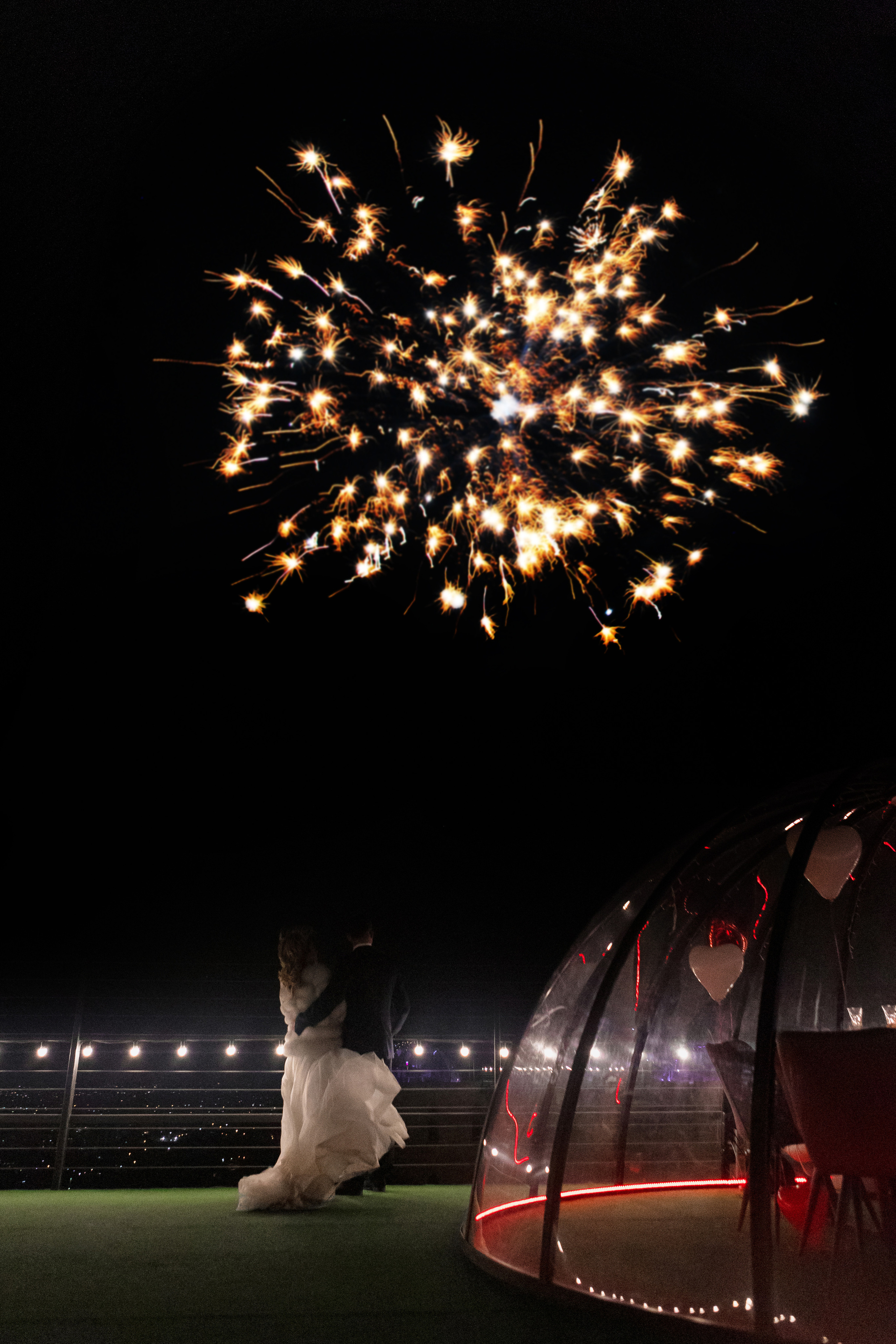 Свадьба Андрея и Ирины 28.12.21. Свадебный и семейный фотограф в Каспийске Алёна Нурмагомедова