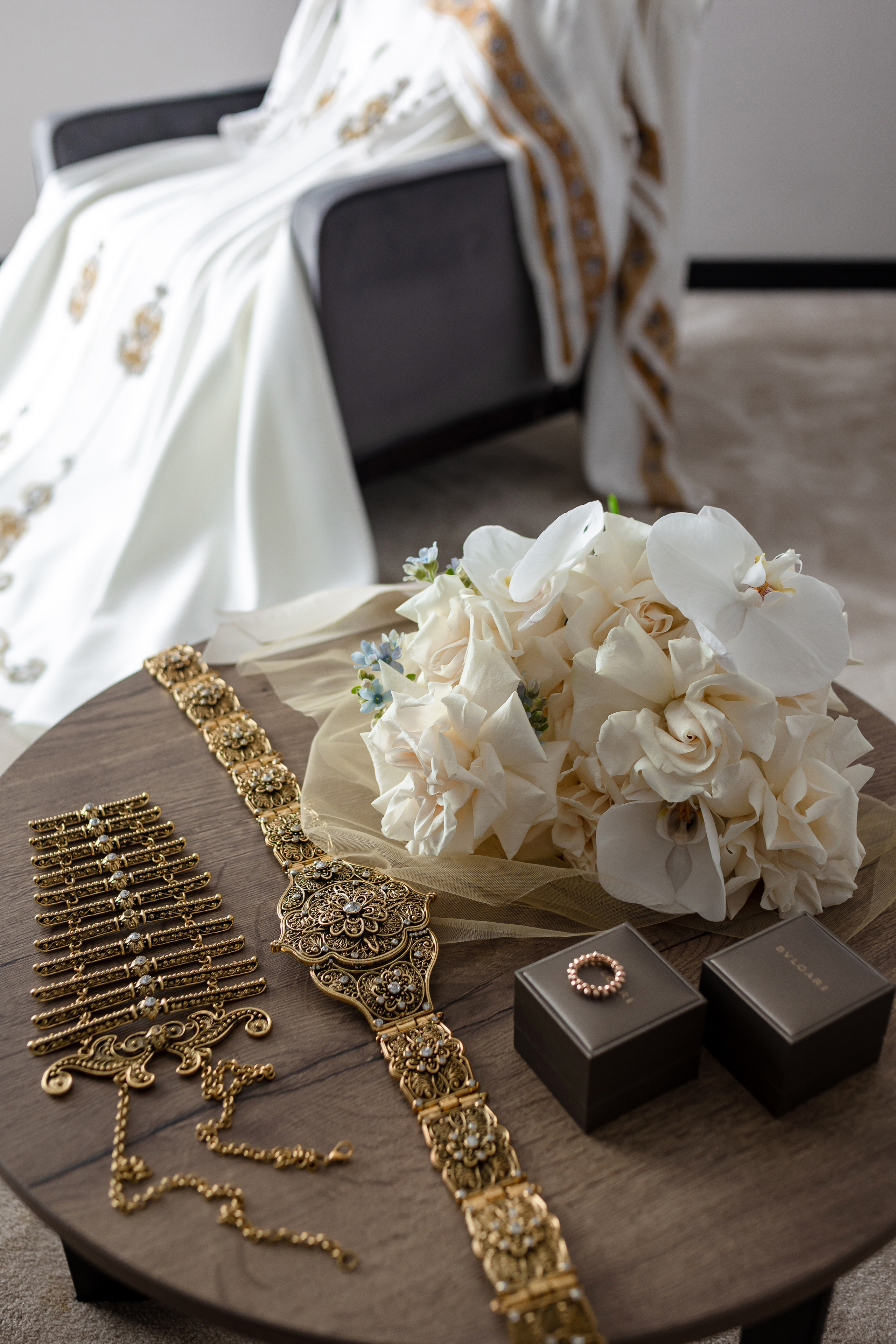 Свадьба Рамзана и Роксаны. Свадебный и семейный фотограф в Каспийске Алёна Нурмагомедова