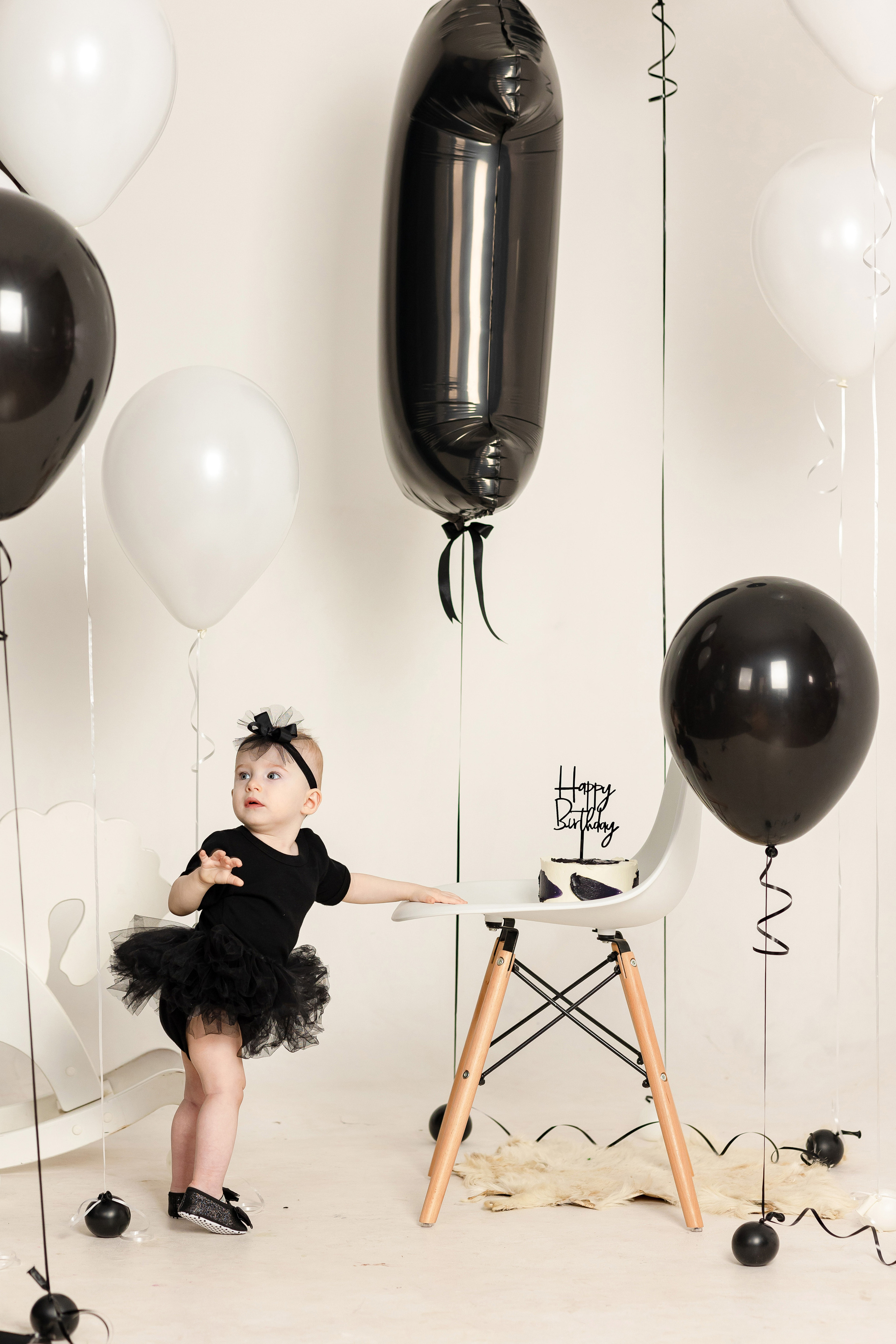 Годик малышке. Свадебный и семейный фотограф в Каспийске Алёна Нурмагомедова