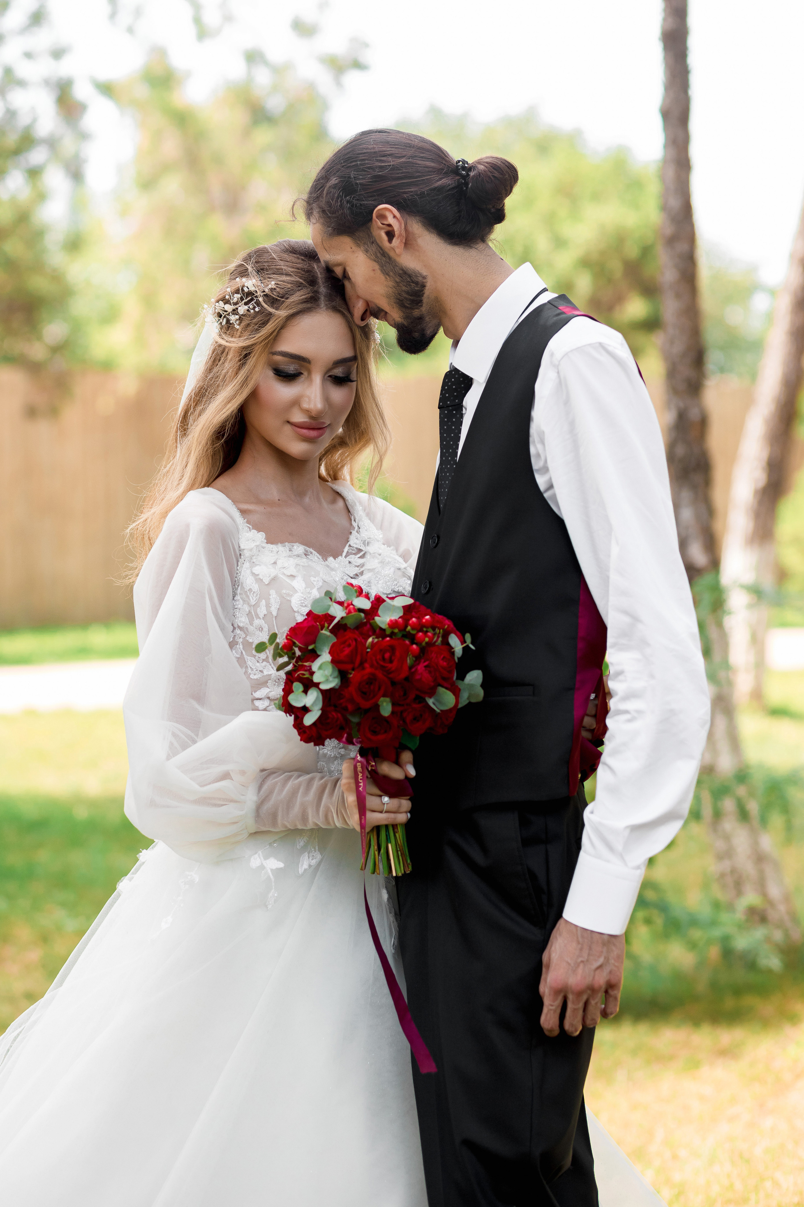 Свадьба Заура и Бэллы. Свадебный и семейный фотограф в Каспийске Алёна Нурмагомедова