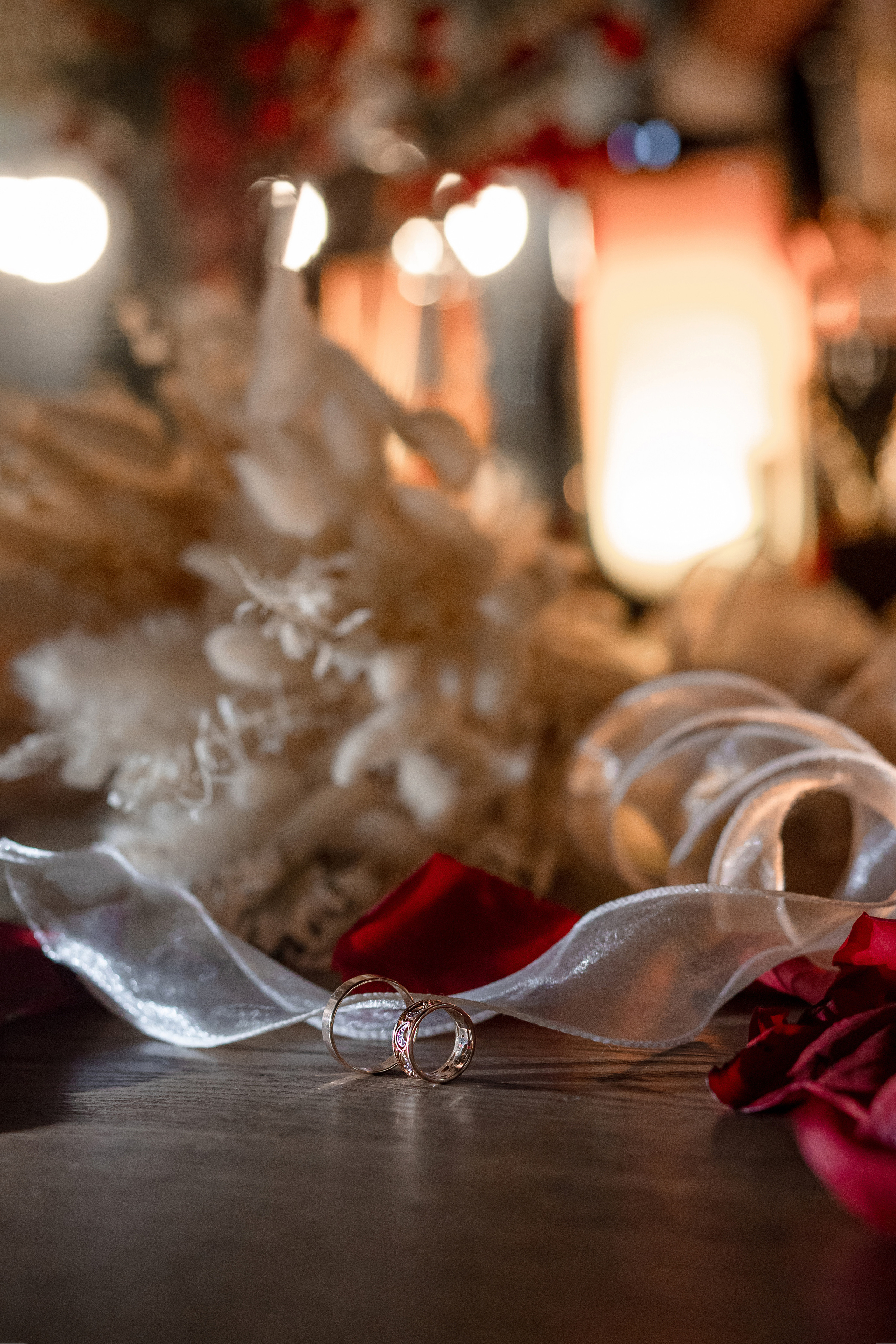 Свадьба Андрея и Ирины 28.12.21. Свадебный и семейный фотограф в Каспийске Алёна Нурмагомедова