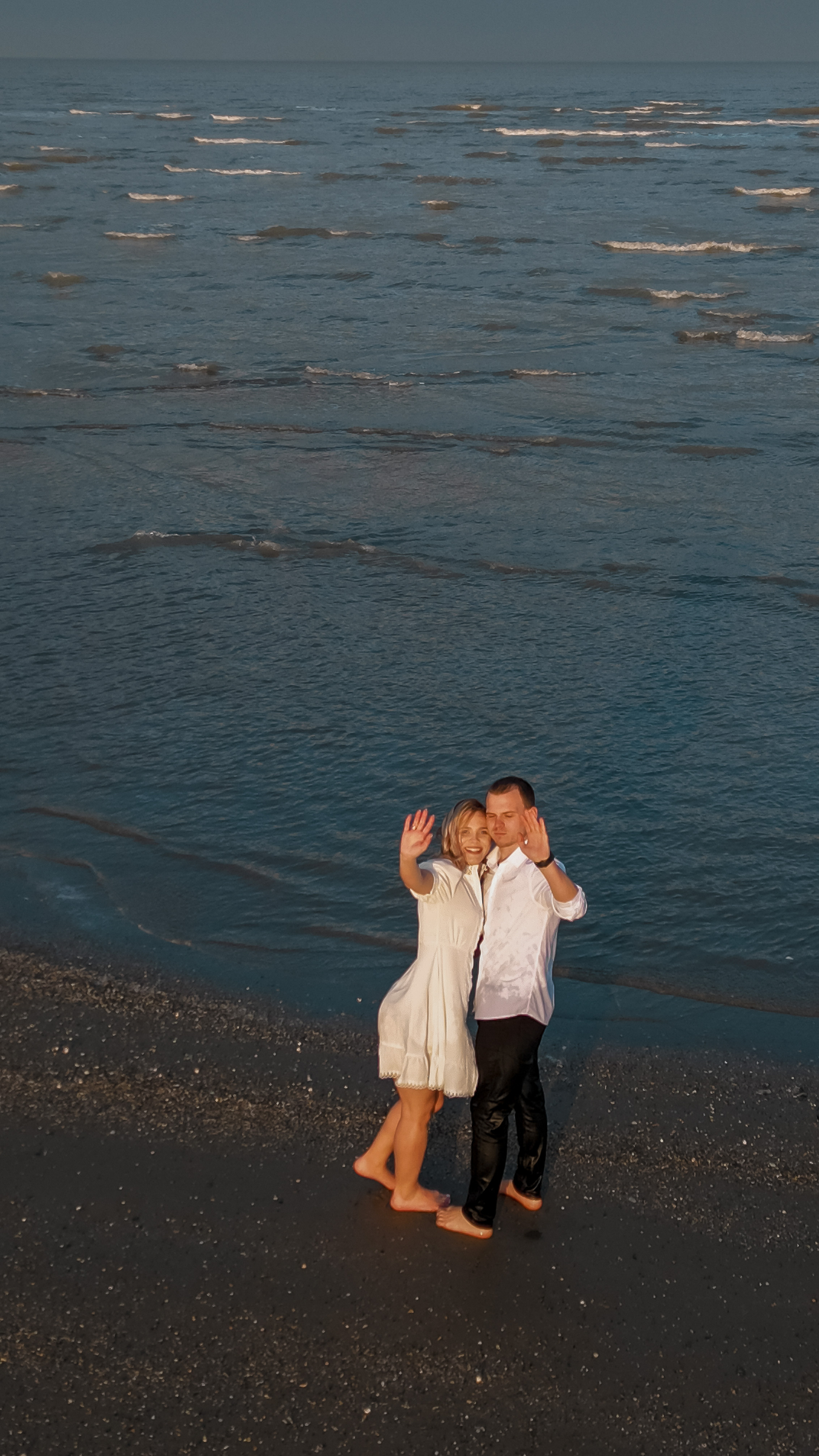 Сергей и Галя. Свадебный и семейный фотограф в Каспийске Алёна Нурмагомедова
