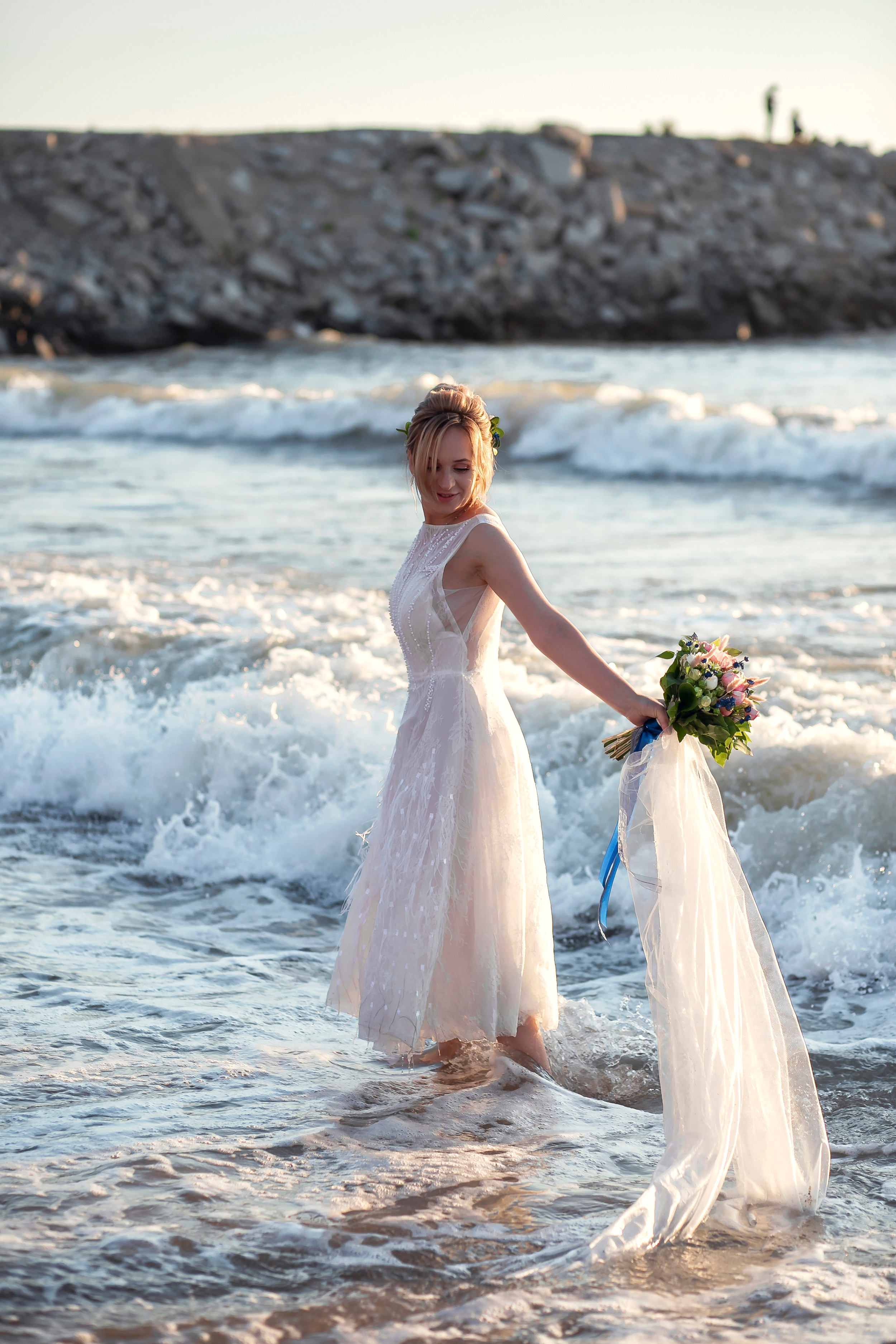 Свадьба Романа и Татьяны. Свадебный и семейный фотограф в Каспийске Алёна Нурмагомедова