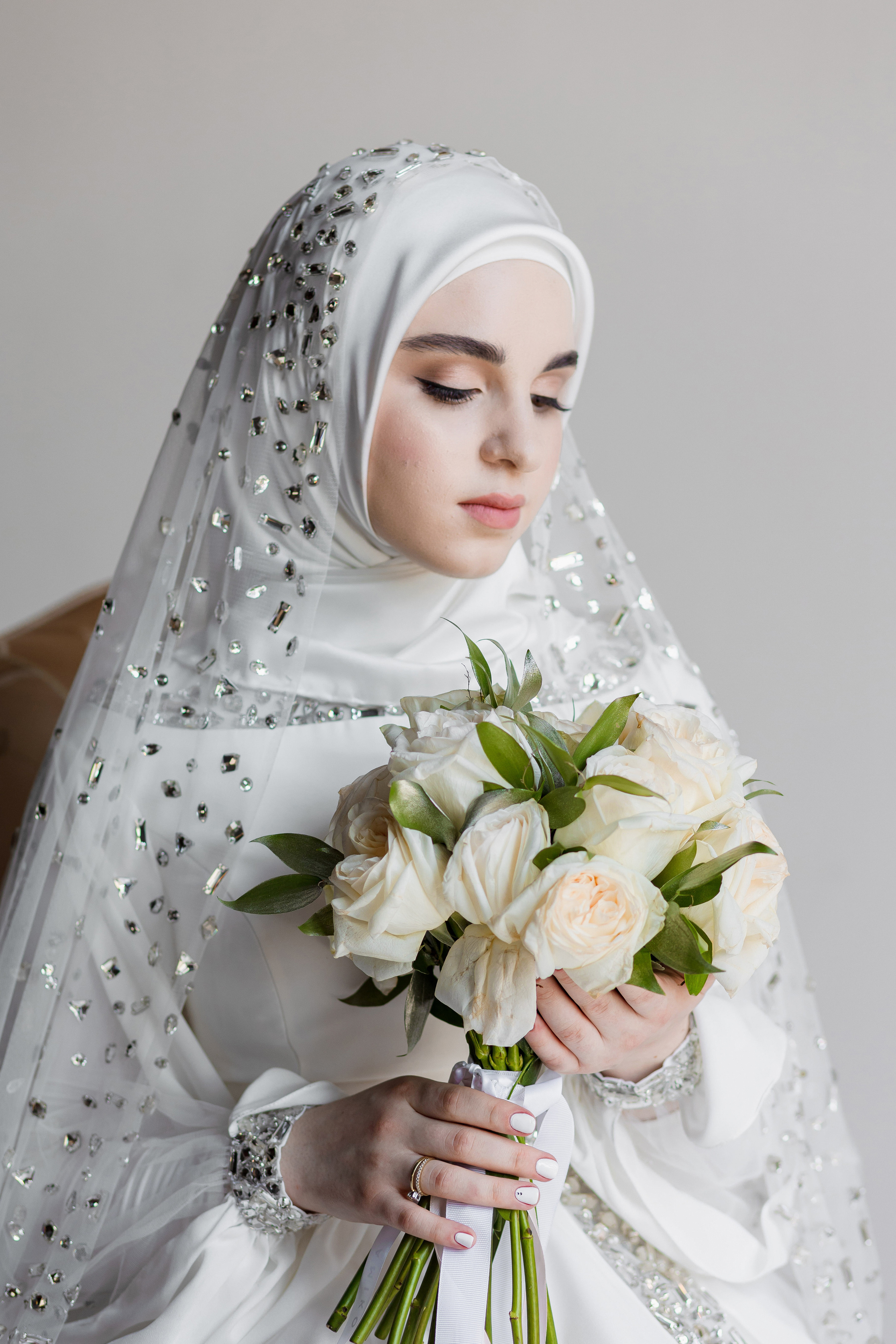 Амина и Магомед. Свадебный и семейный фотограф в Каспийске Алёна Нурмагомедова