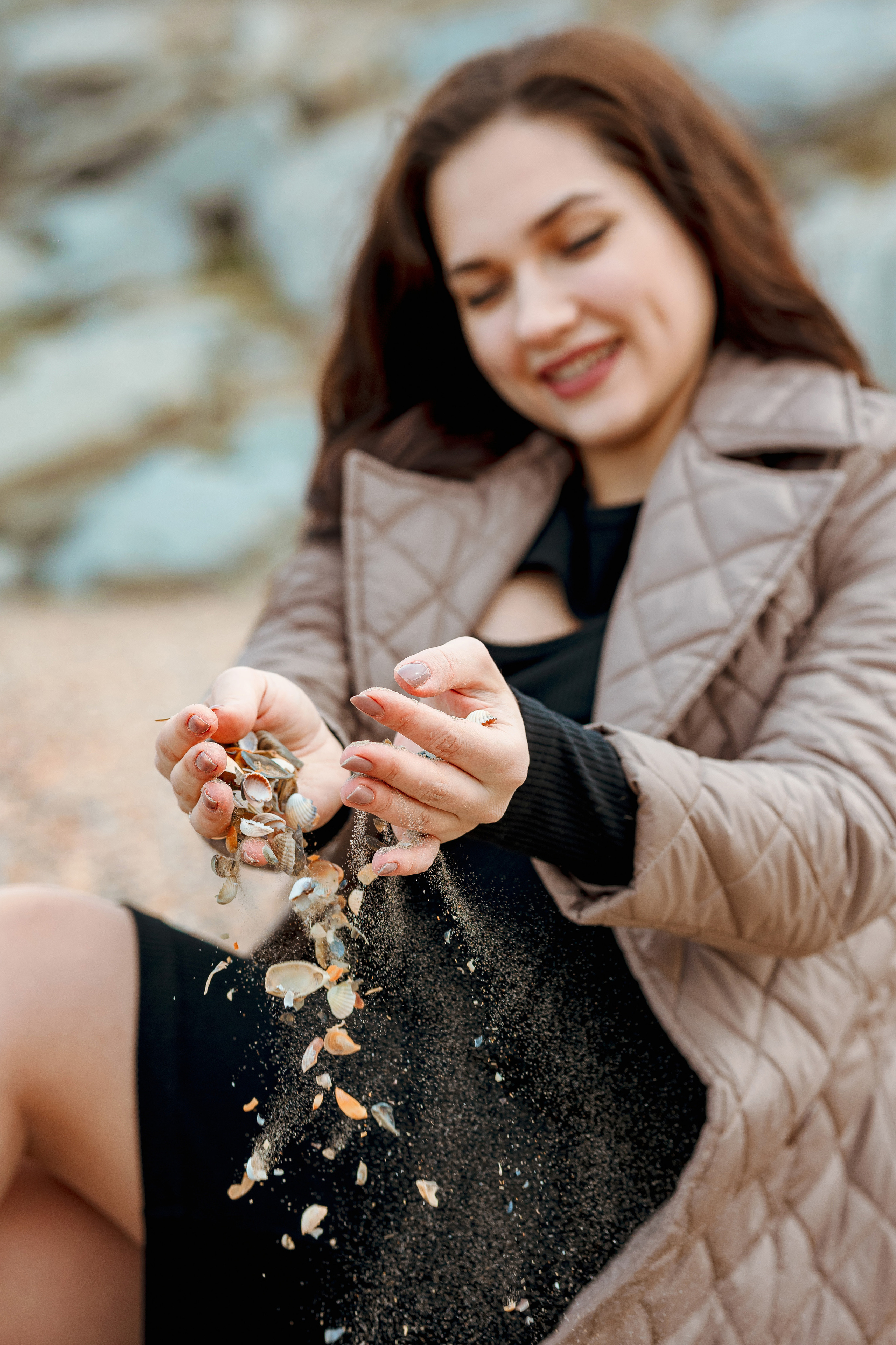 Виктория. Свадебный и семейный фотограф в Каспийске Алёна Нурмагомедова