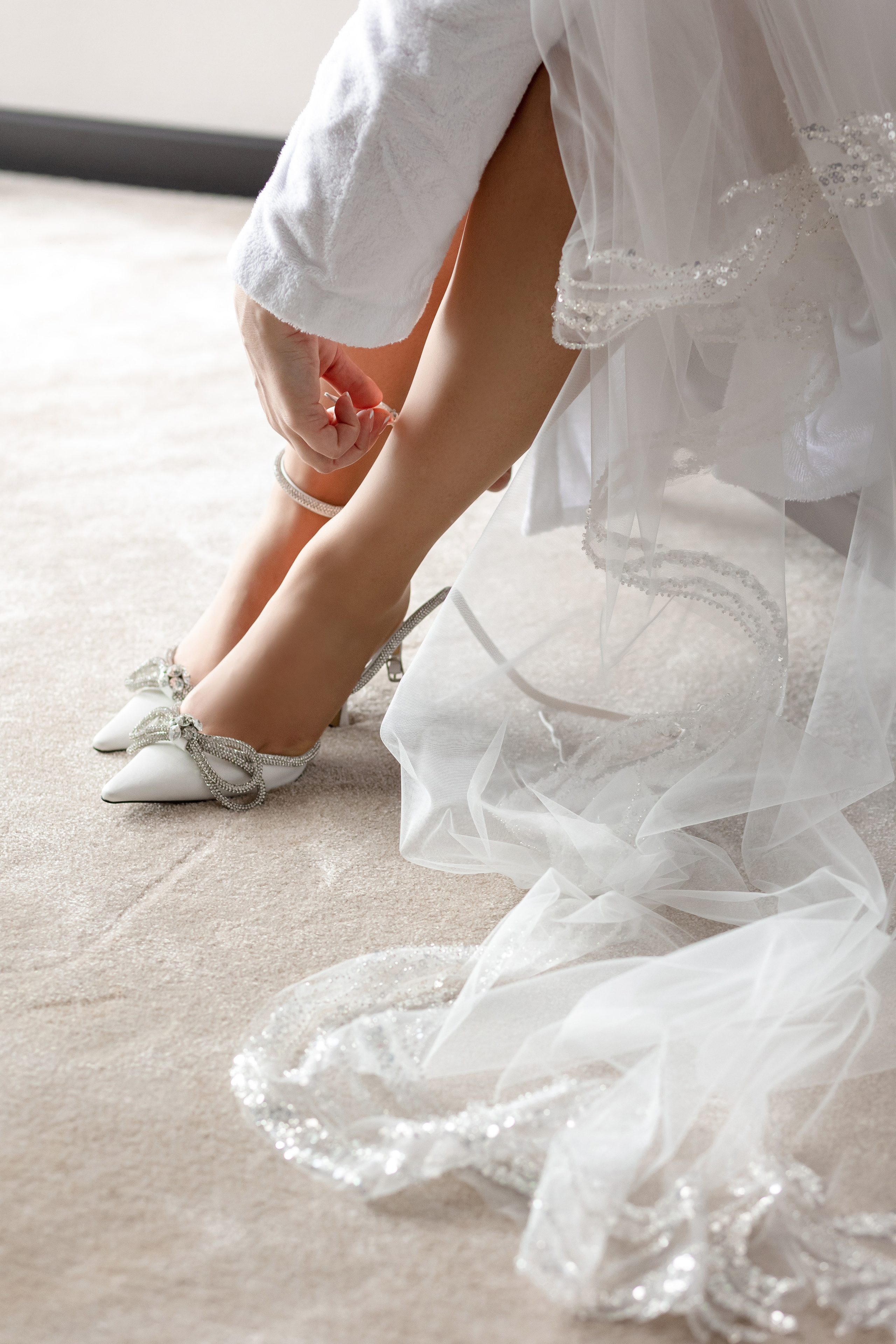 Свадьба Рамзана и Роксаны. Свадебный и семейный фотограф в Каспийске Алёна Нурмагомедова