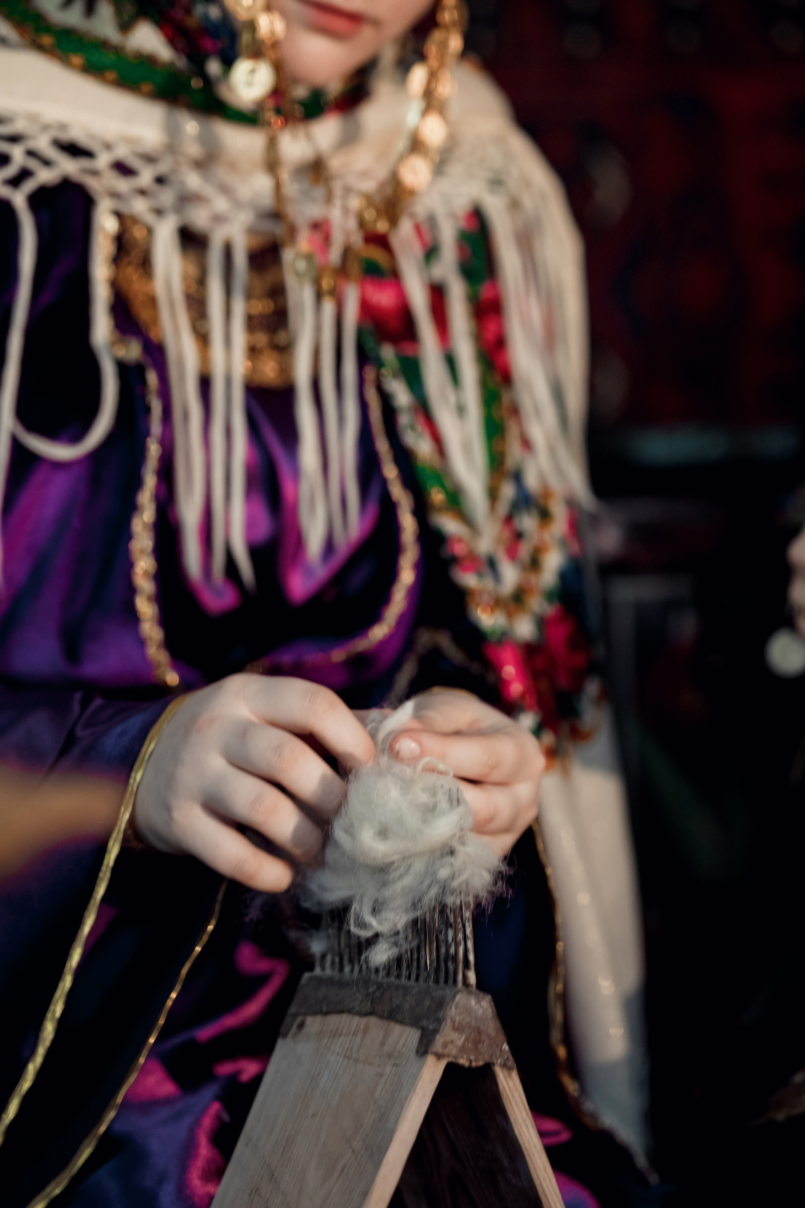 Этно. Свадебный и семейный фотограф в Каспийске Алёна Нурмагомедова