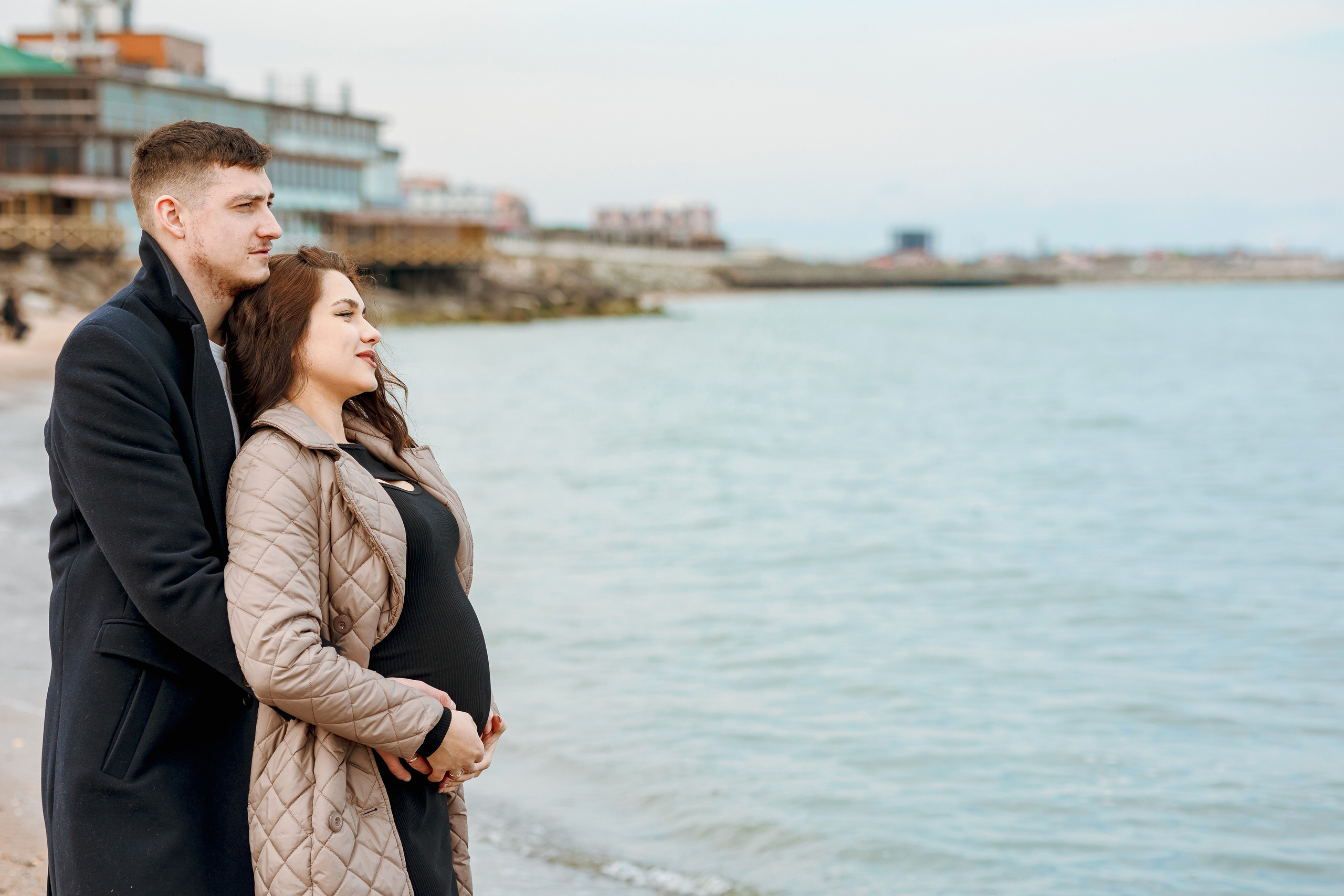 Виктория. Свадебный и семейный фотограф в Каспийске Алёна Нурмагомедова
