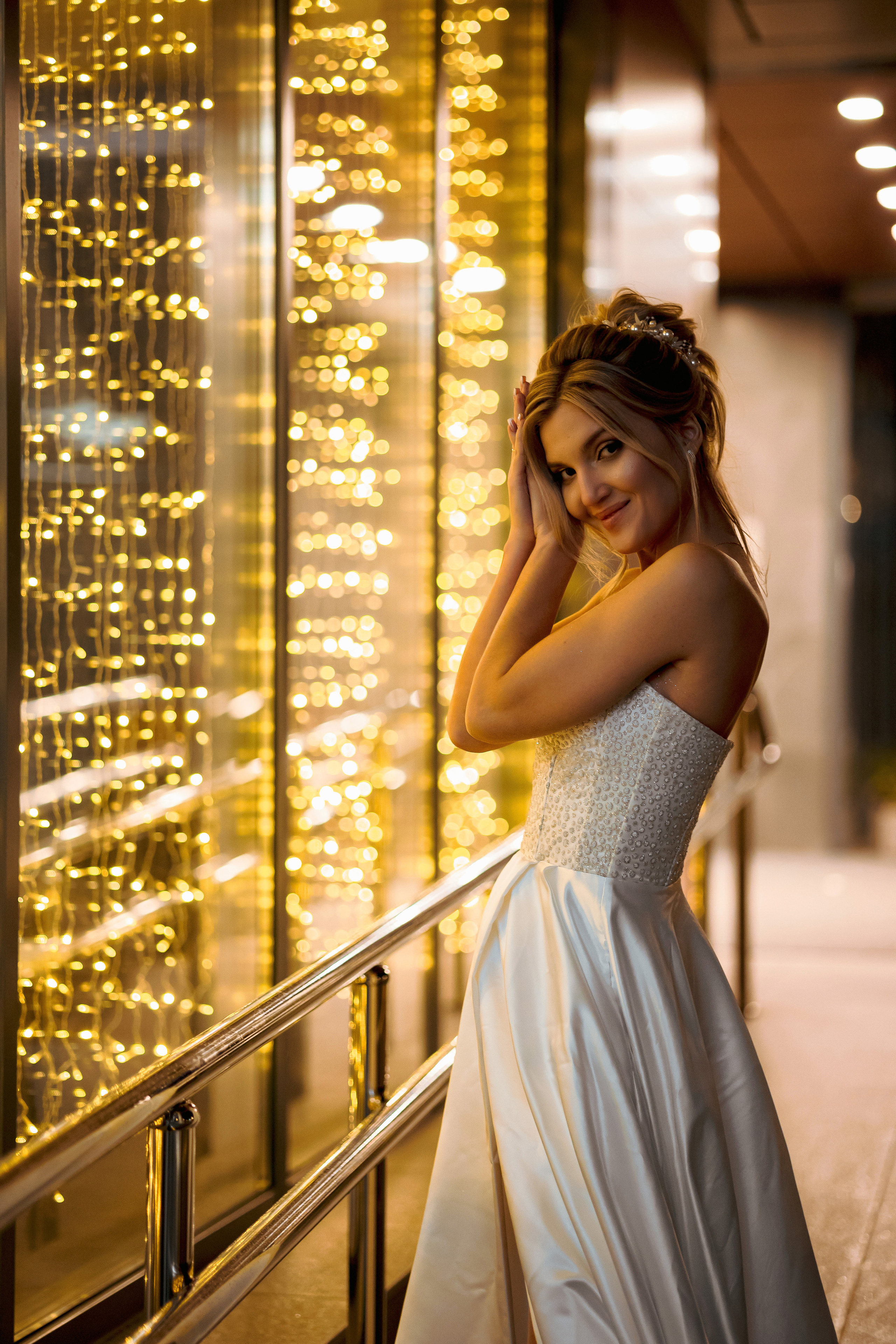 Свадьба Михаила и Елизаветы. Свадебный и семейный фотограф в Каспийске Алёна Нурмагомедова