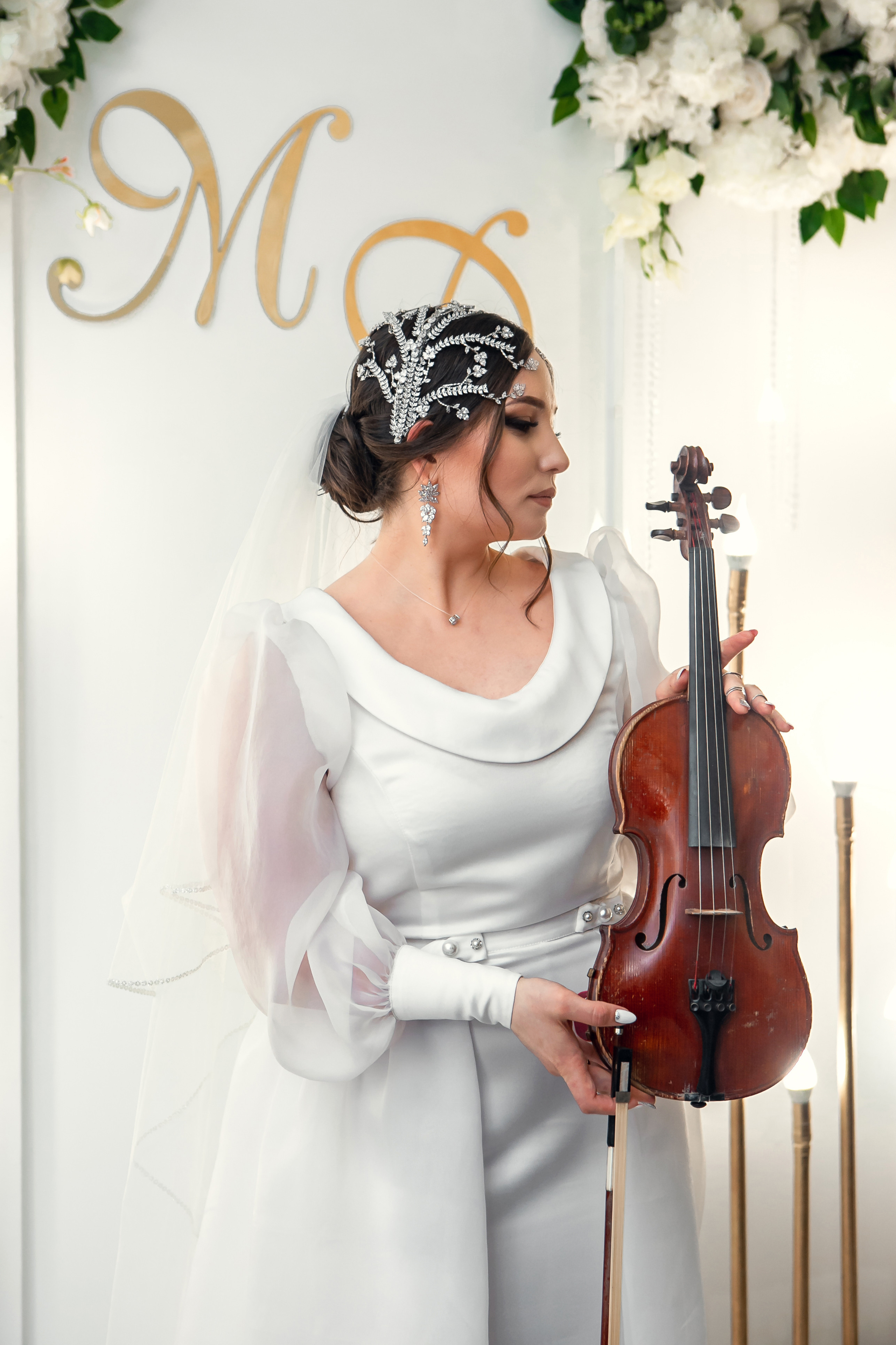 Свадьба Марата и Дианы. Свадебный и семейный фотограф в Каспийске Алёна Нурмагомедова