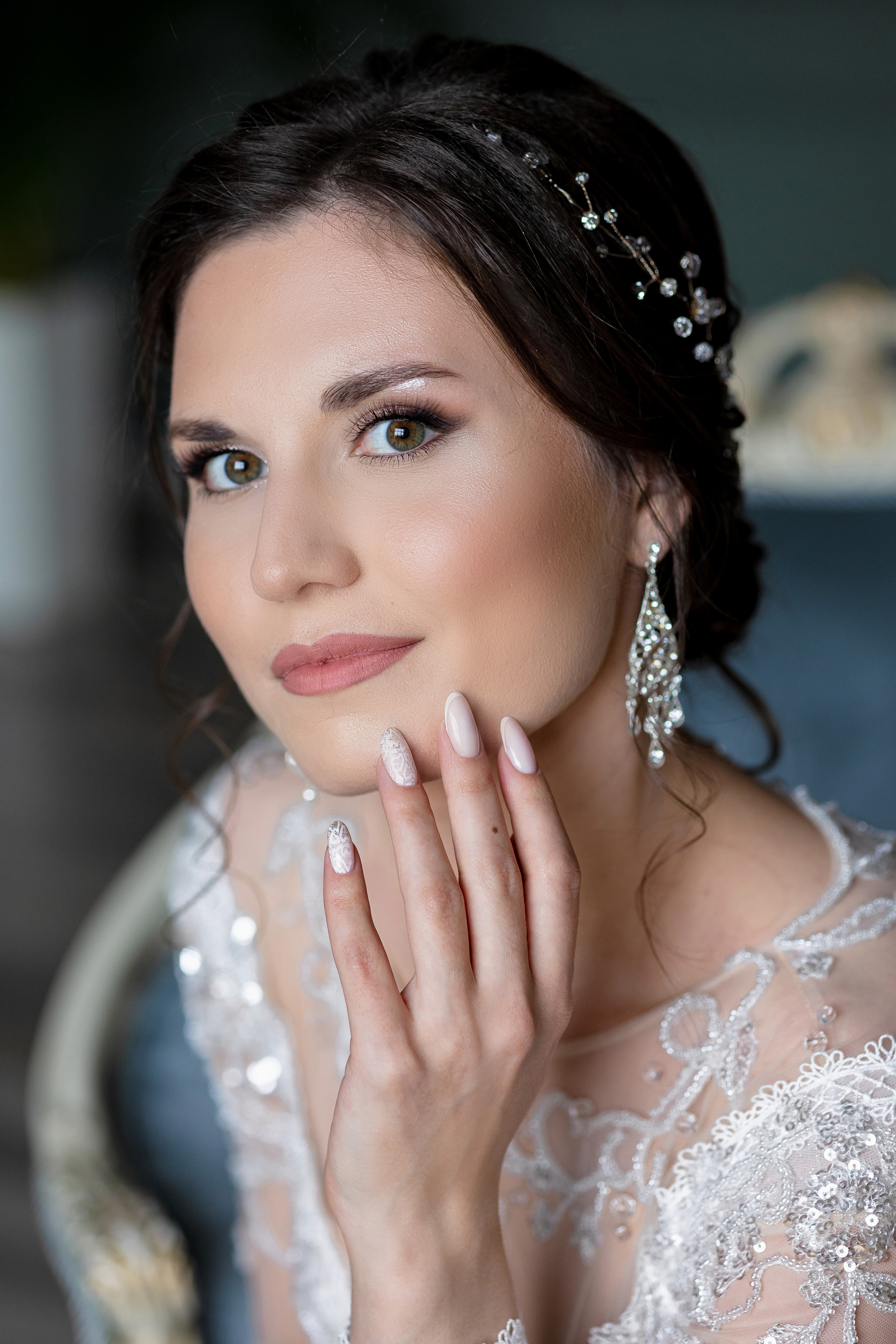 Свадебный и семейный фотограф в Каспийске Алёна Нурмагомедова