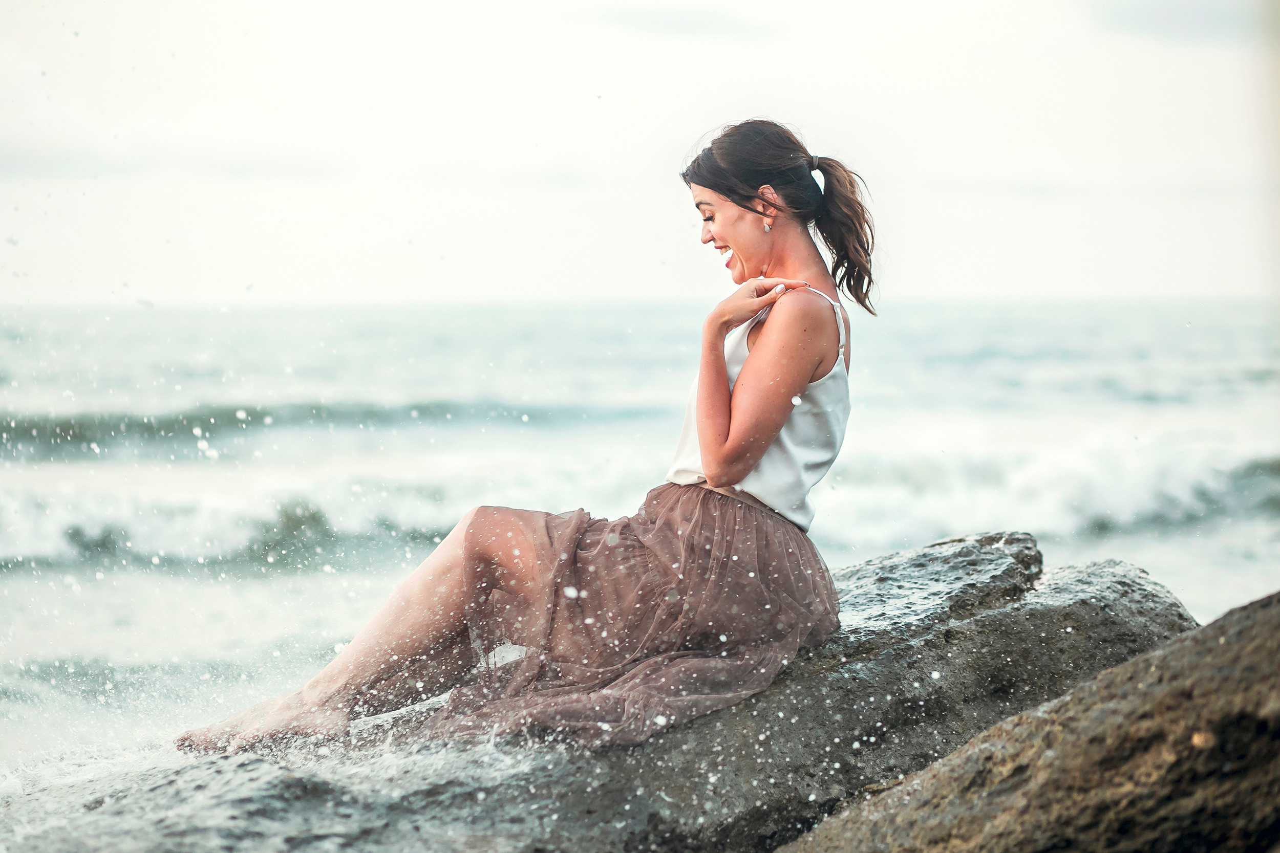 Алексей и Елена. Свадебный и семейный фотограф в Каспийске Алёна Нурмагомедова