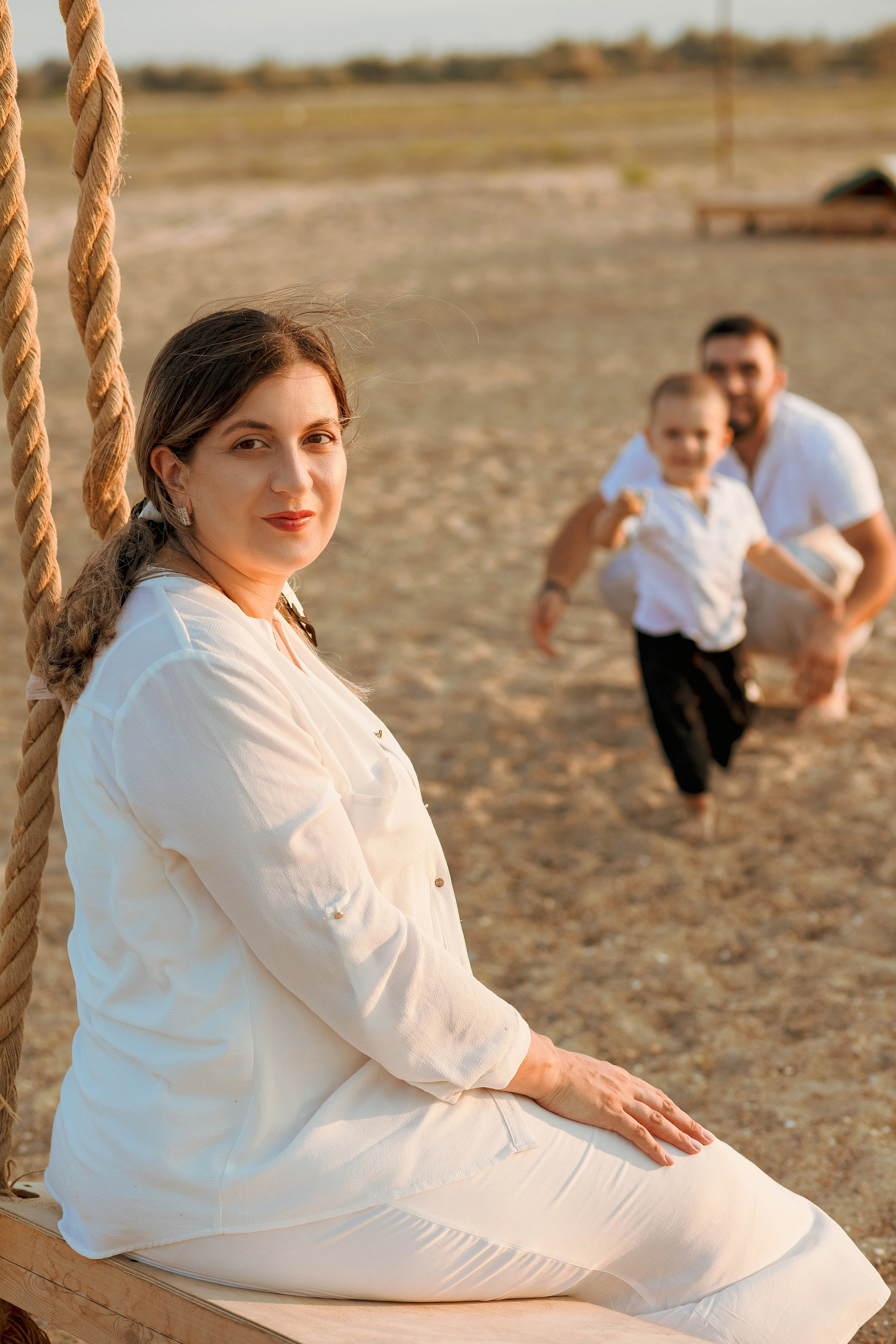 Гендер-пати Амины. Свадебный и семейный фотограф в Каспийске Алёна Нурмагомедова