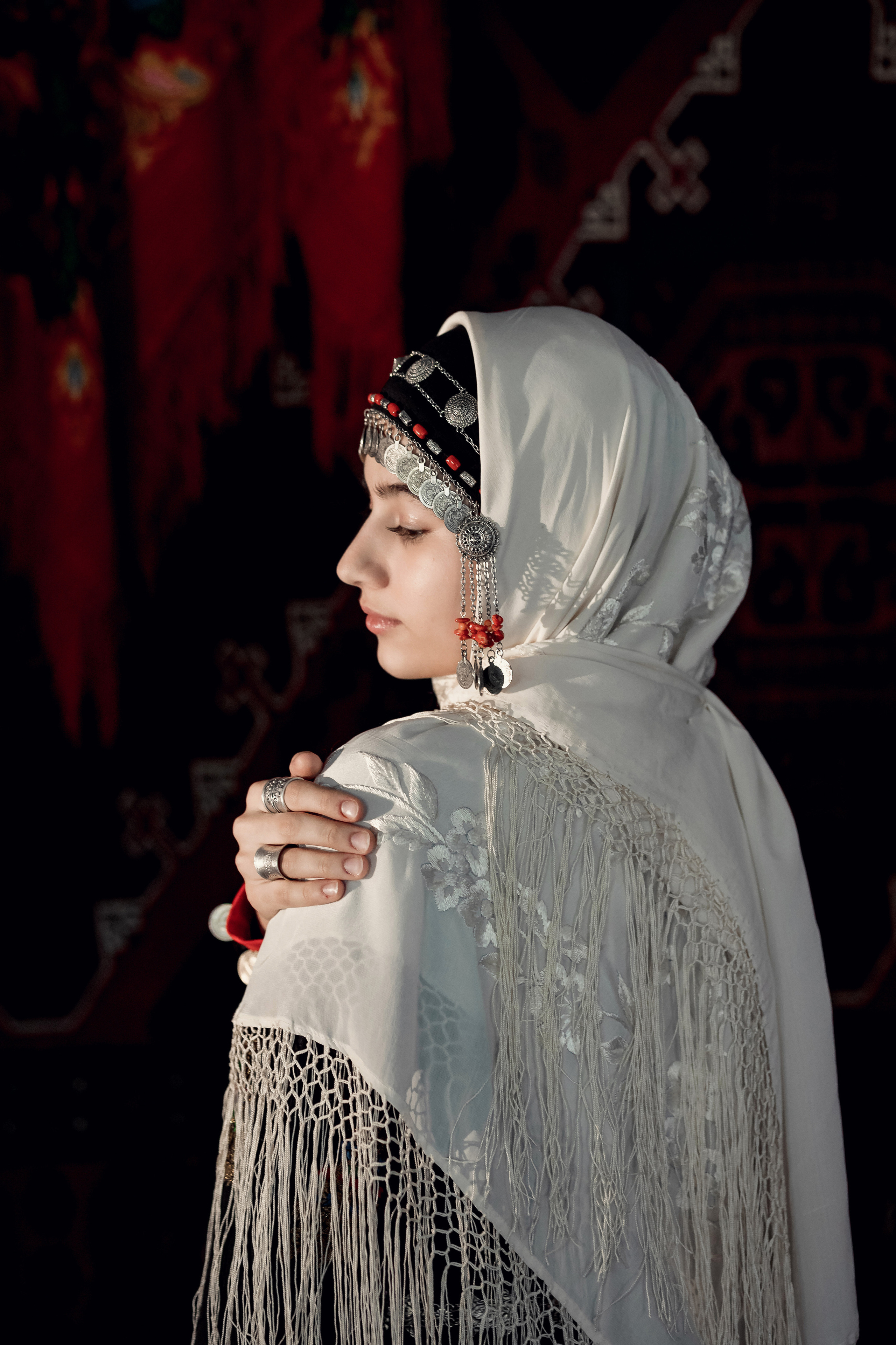 Этно. Свадебный и семейный фотограф в Каспийске Алёна Нурмагомедова