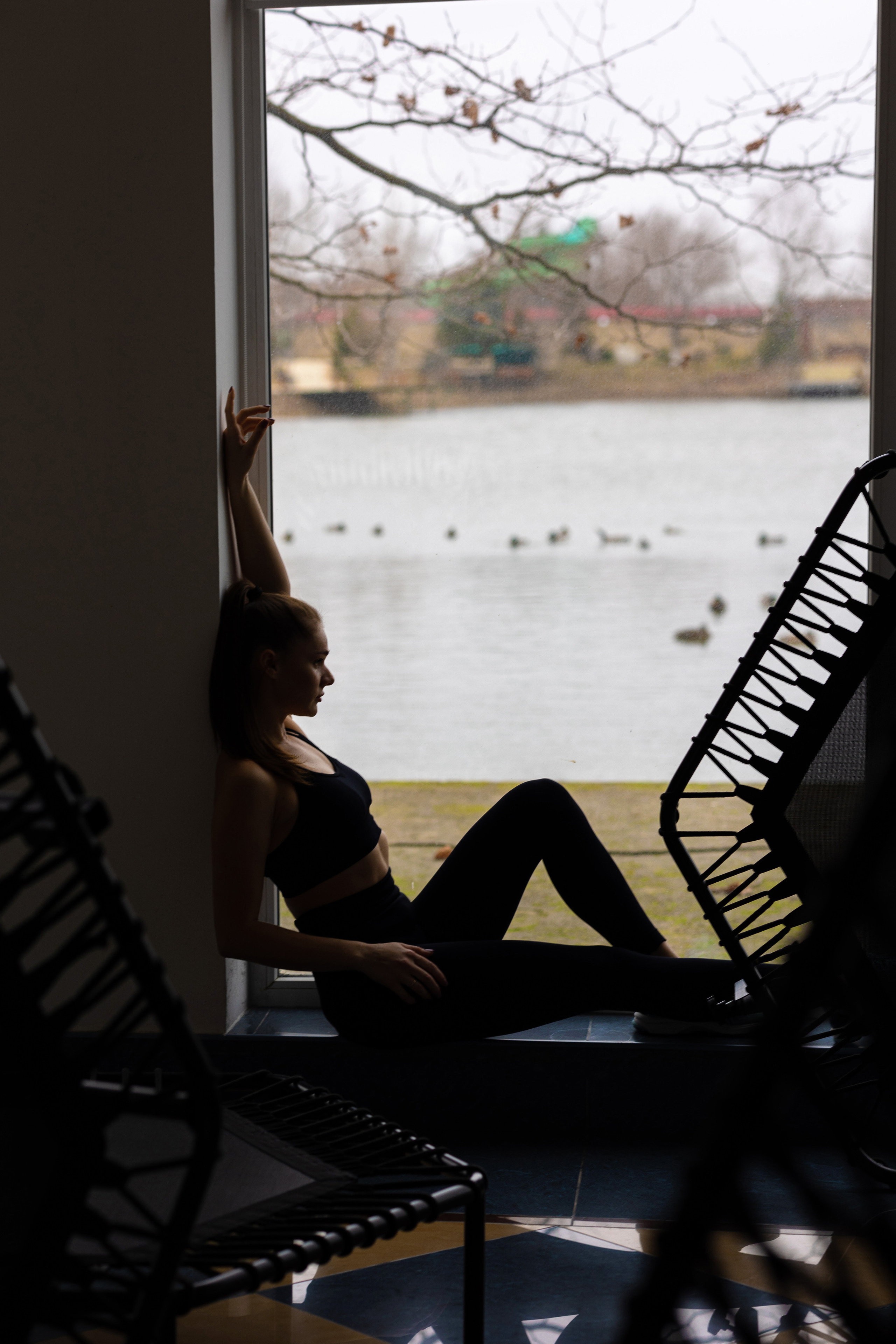 Тренировки Jumping. Свадебный и семейный фотограф в Каспийске Алёна Нурмагомедова