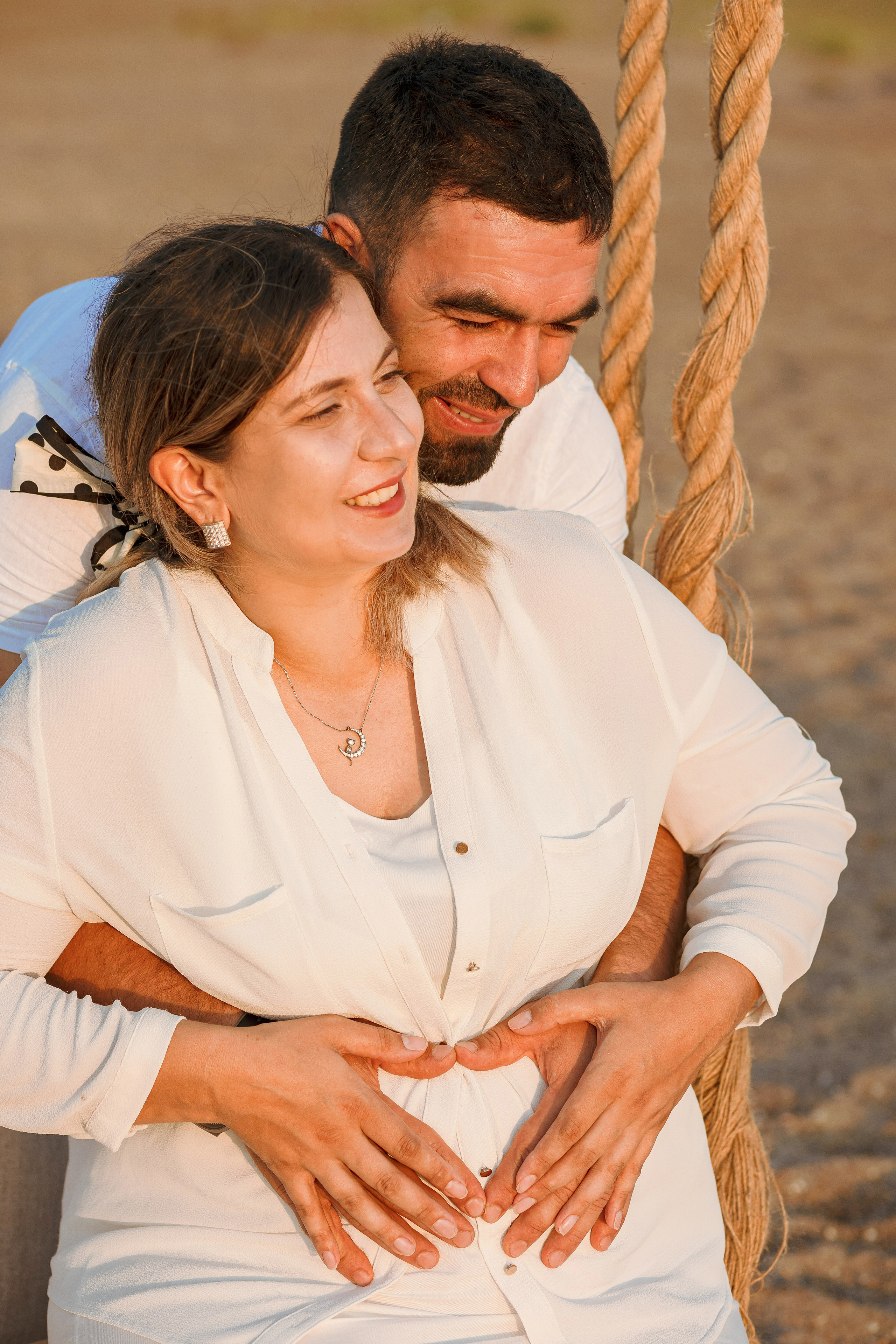 Гендер-пати Амины. Свадебный и семейный фотограф в Каспийске Алёна Нурмагомедова