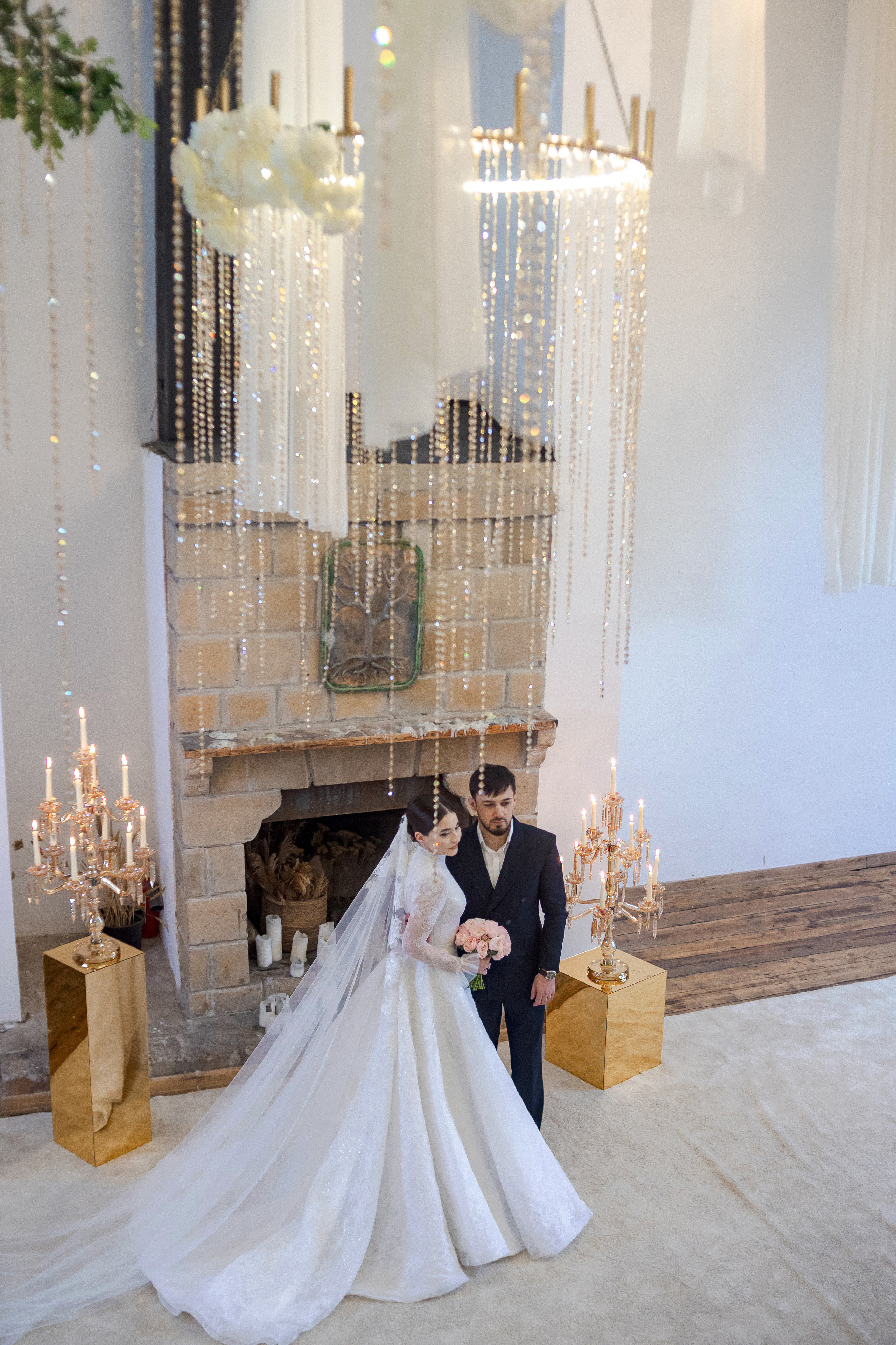 Свадьба Абдула и Пати 23.11.2022. Свадебный и семейный фотограф в Каспийске Алёна Нурмагомедова