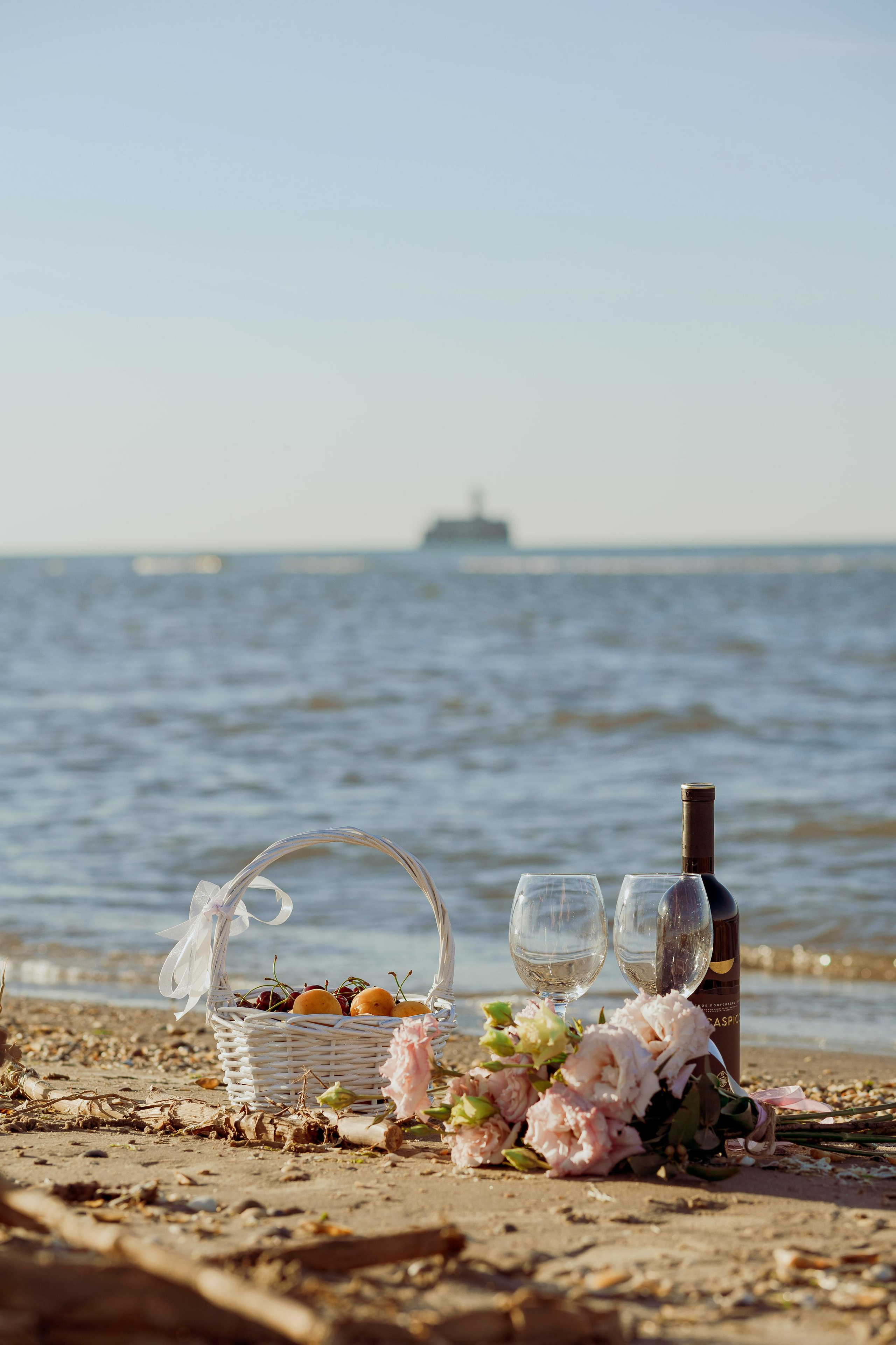 Алексей и Аня. Свадебный и семейный фотограф в Каспийске Алёна Нурмагомедова