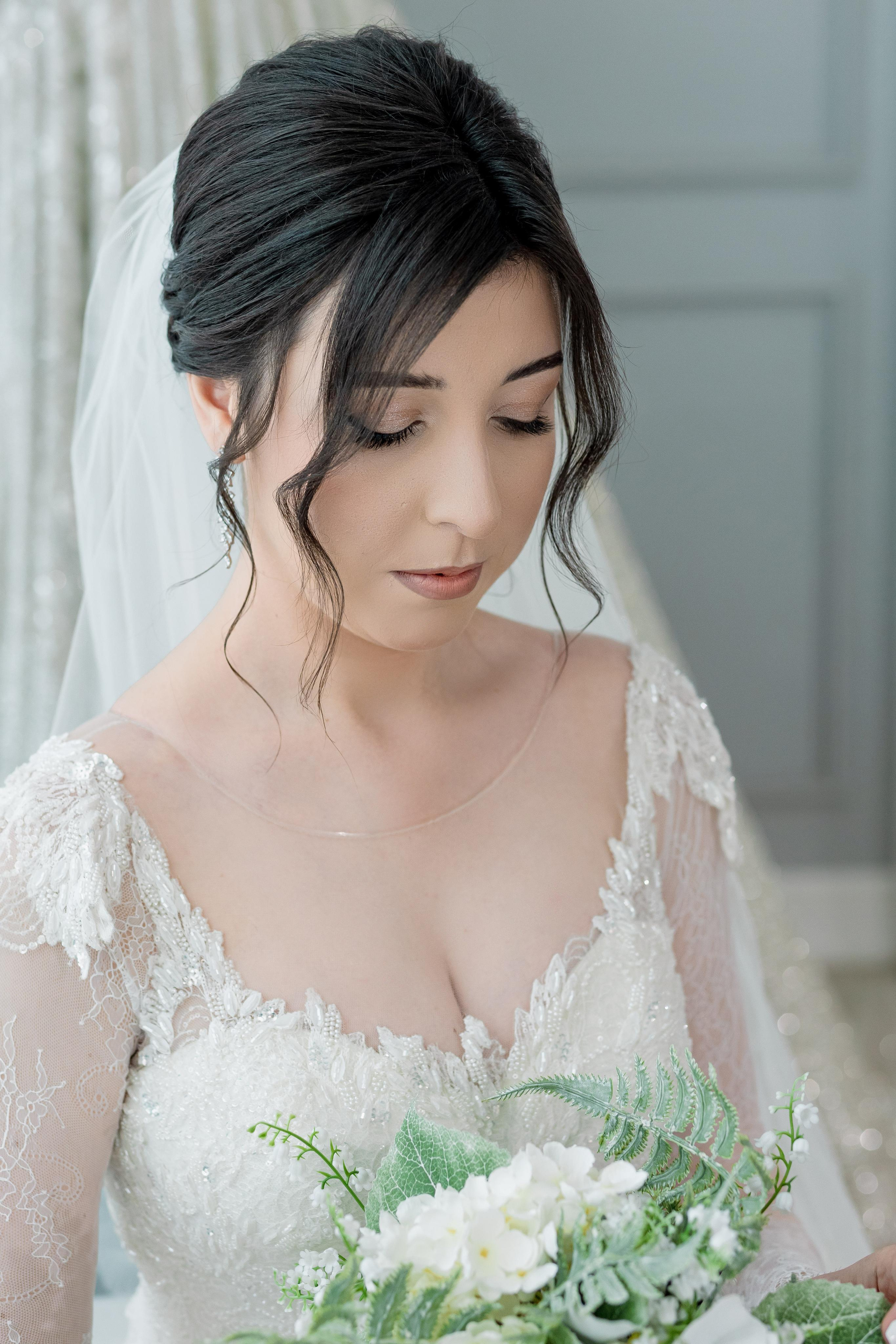 Свадьба Михаила и Дарьи. Свадебный и семейный фотограф в Каспийске Алёна Нурмагомедова