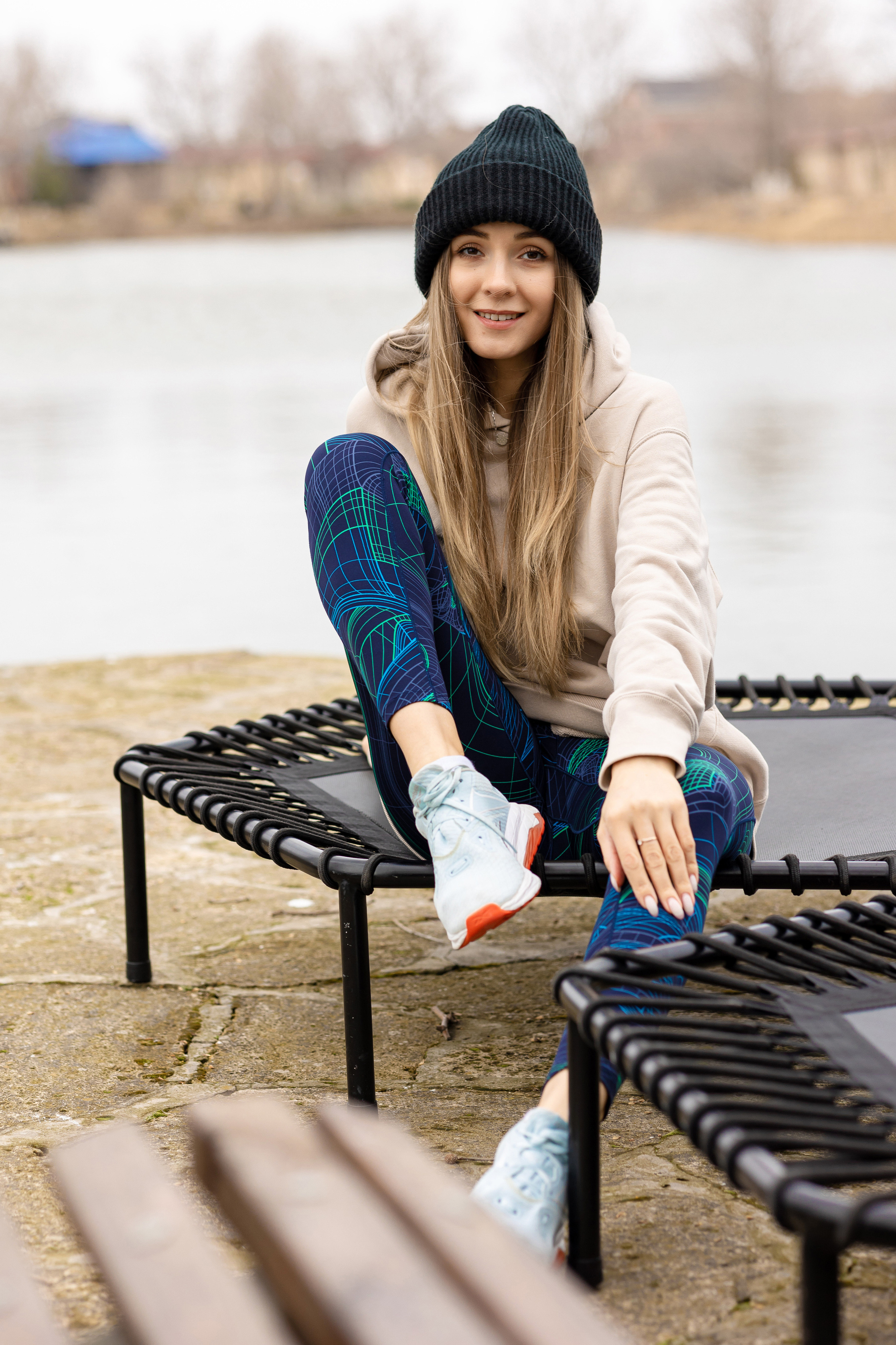 Тренировки Jumping. Свадебный и семейный фотограф в Каспийске Алёна Нурмагомедова