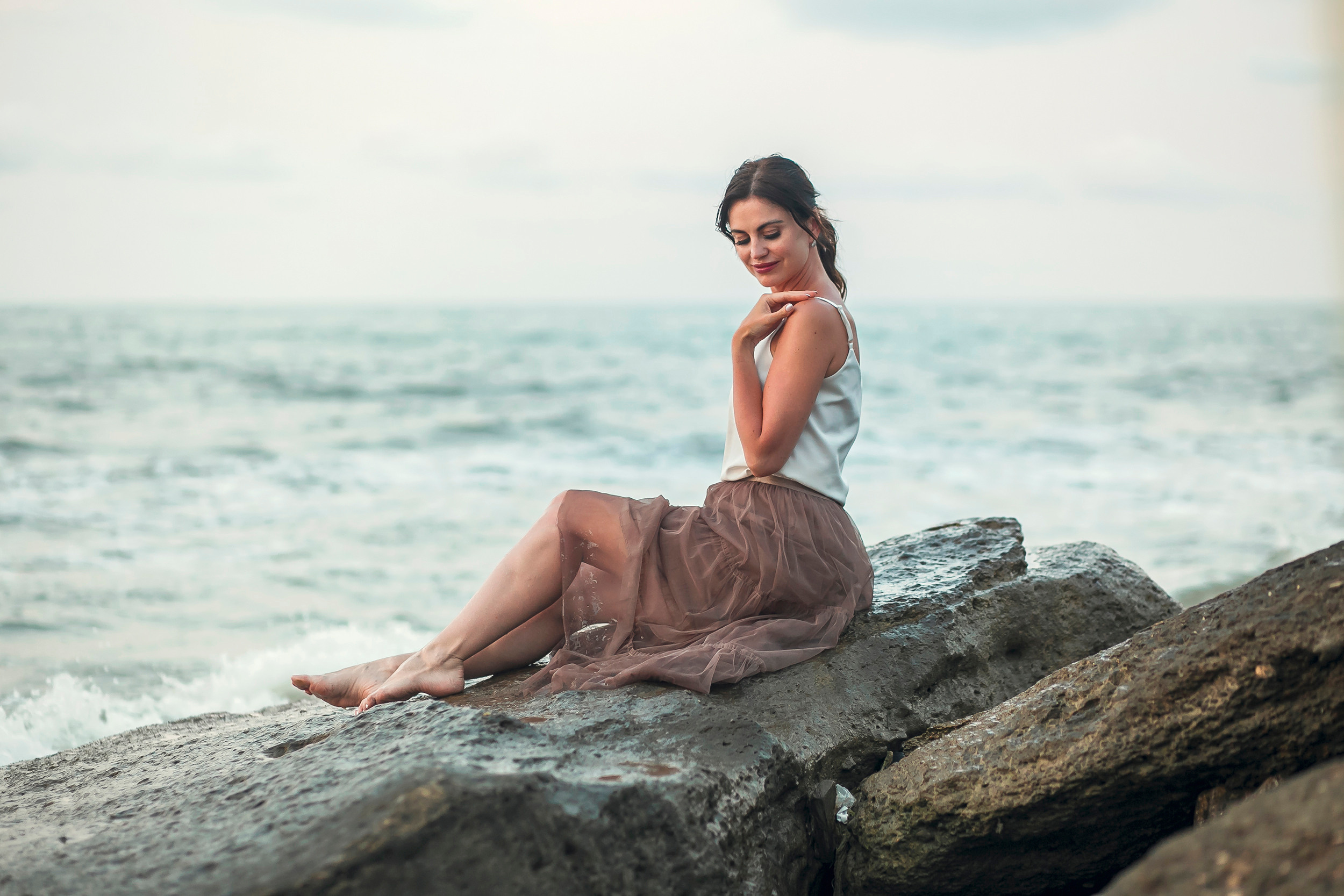 Алексей и Елена. Свадебный и семейный фотограф в Каспийске Алёна Нурмагомедова