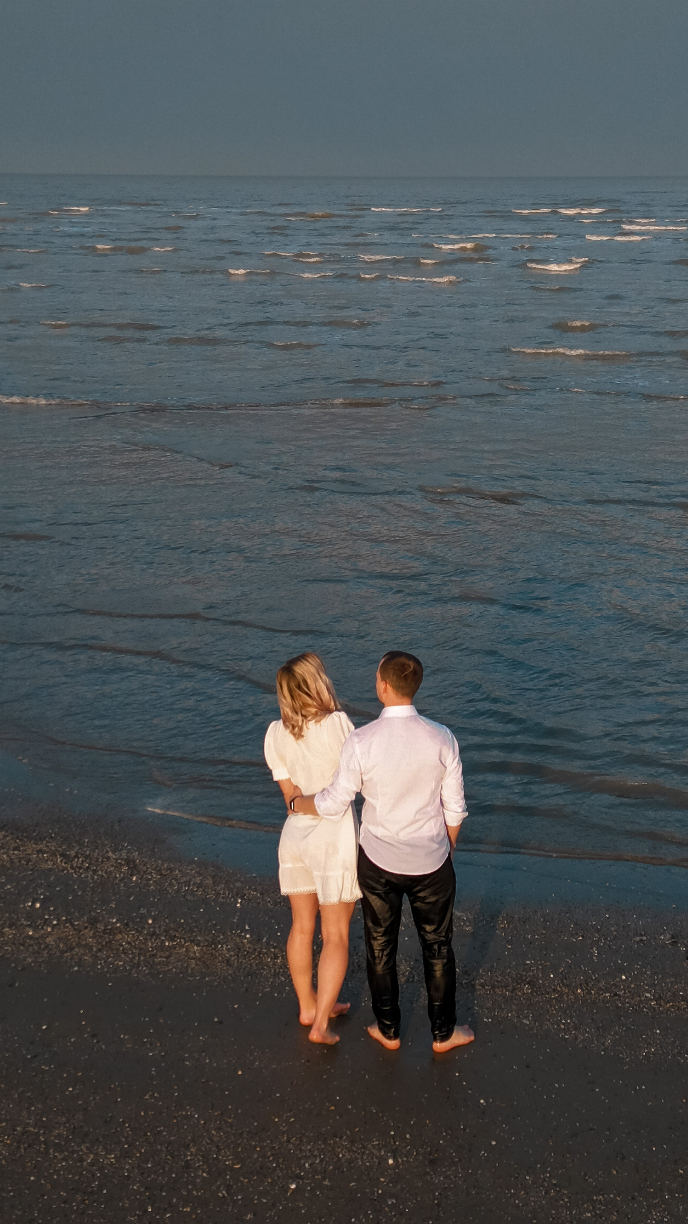 Сергей и Галя. Свадебный и семейный фотограф в Каспийске Алёна Нурмагомедова