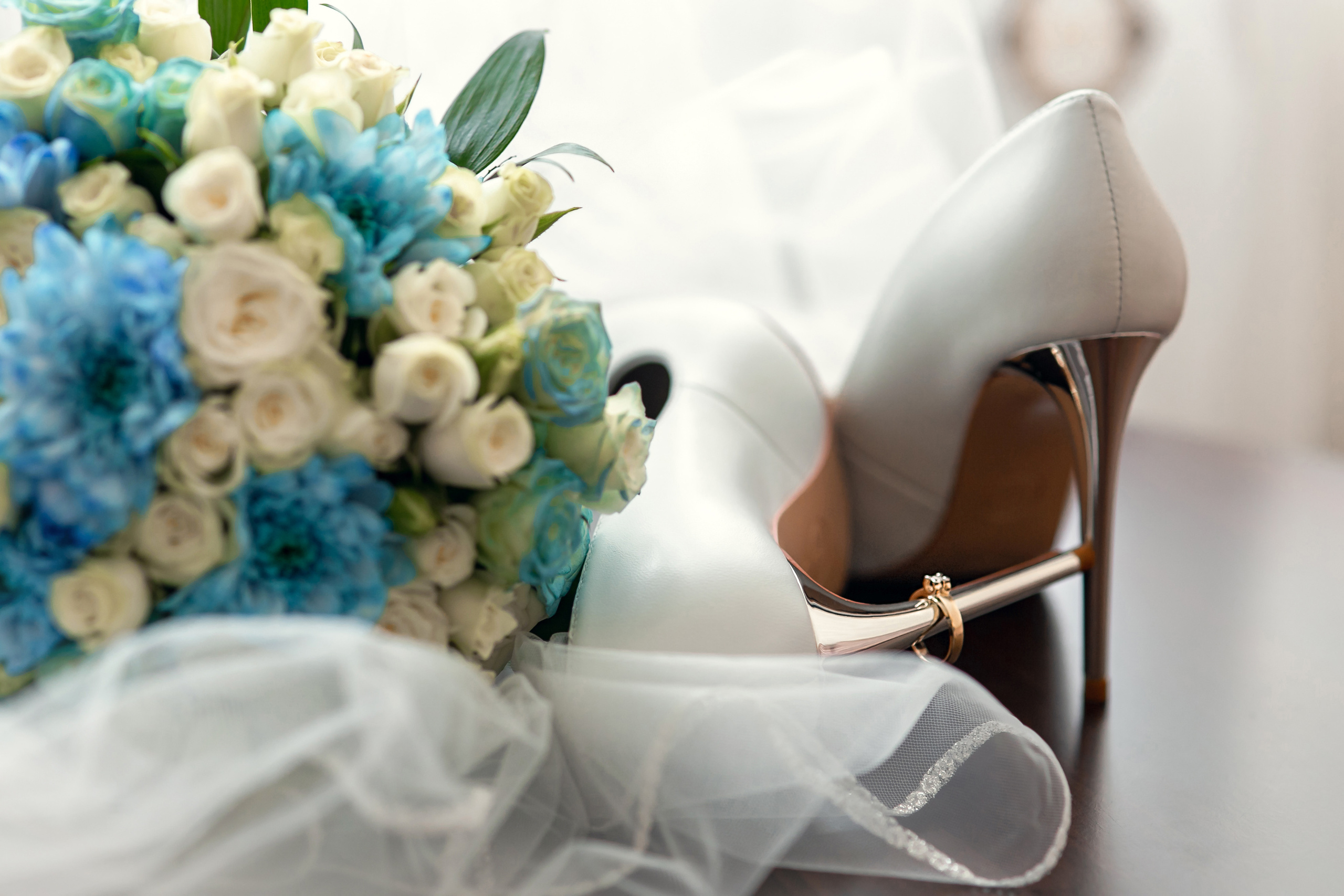 Свадьба Марата и Дианы. Свадебный и семейный фотограф в Каспийске Алёна Нурмагомедова