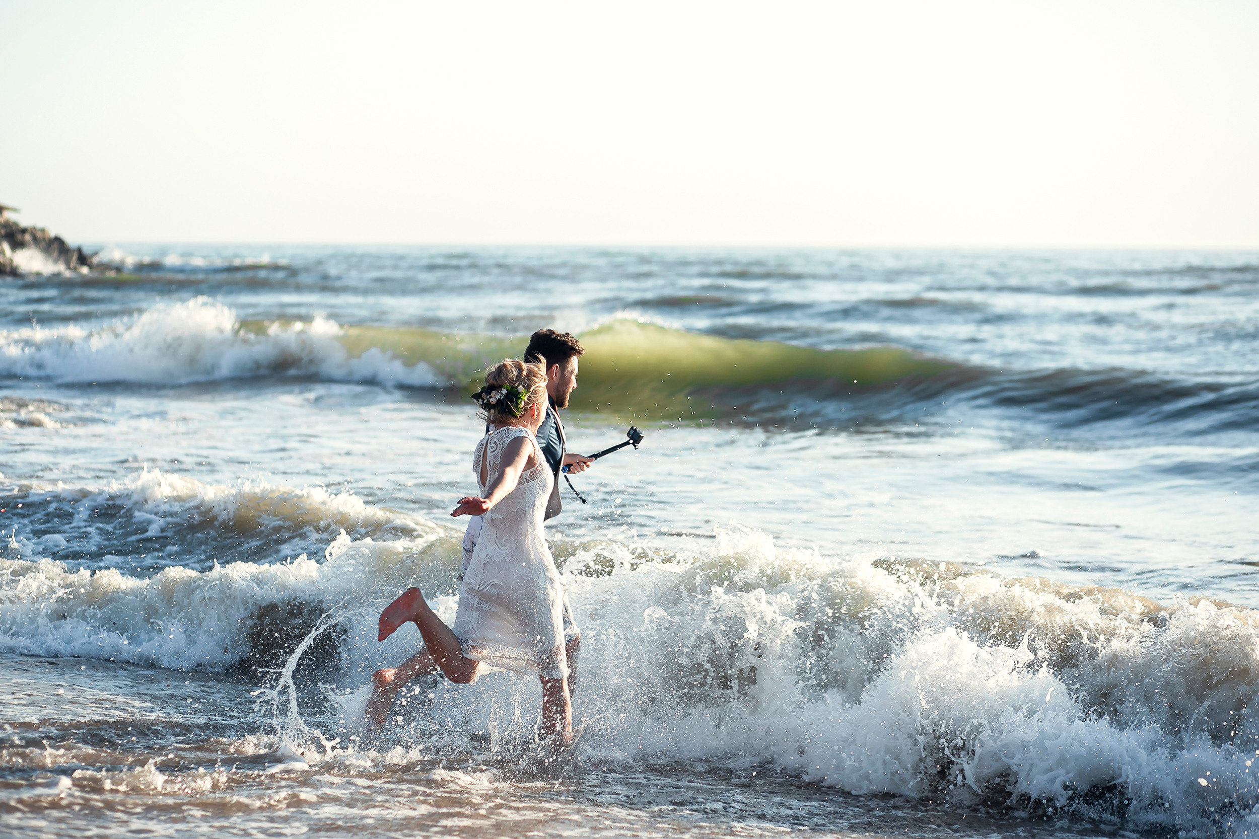 Свадьба Романа и Татьяны. Свадебный и семейный фотограф в Каспийске Алёна Нурмагомедова