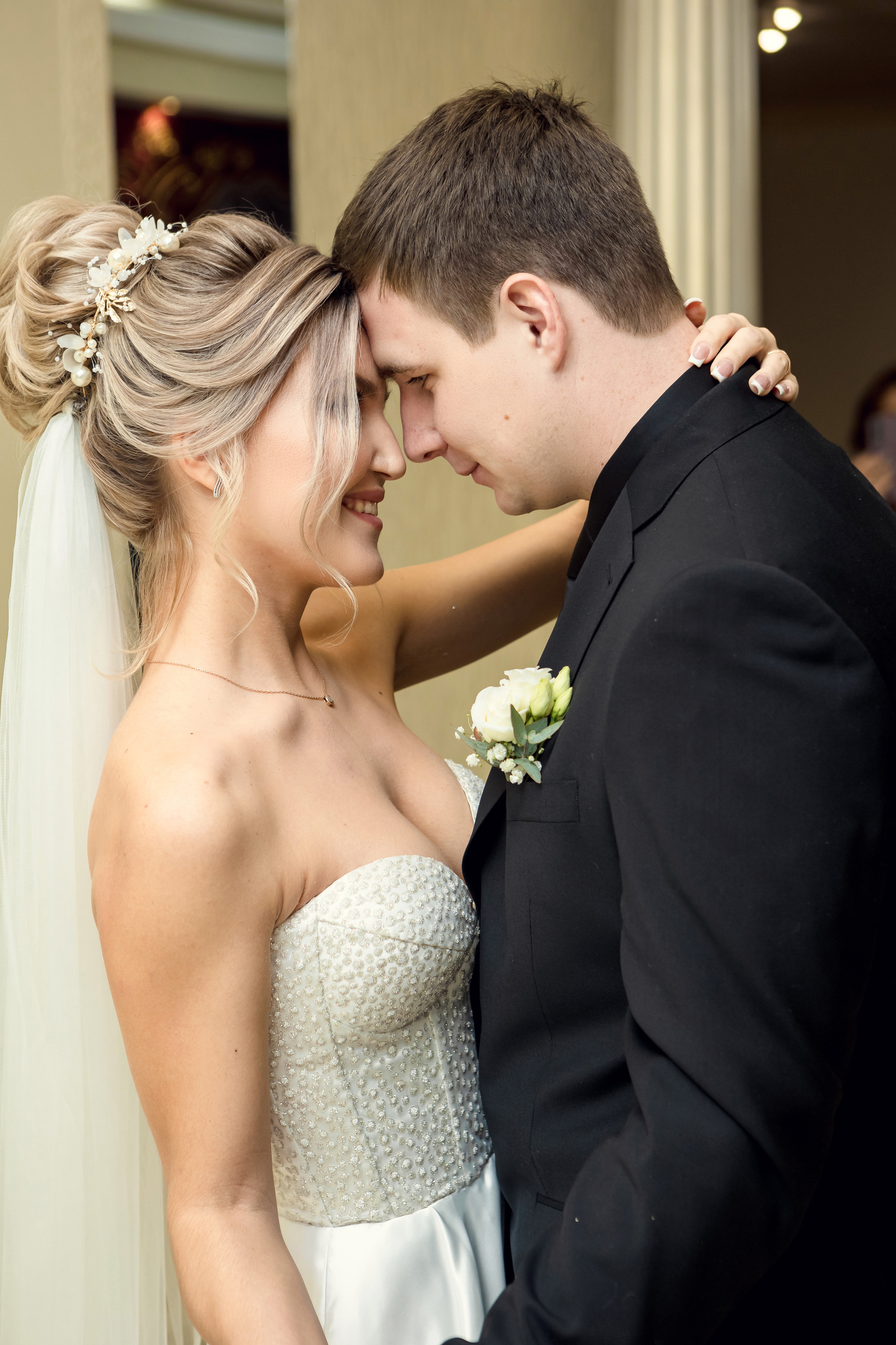 Свадьба Михаила и Елизаветы. Свадебный и семейный фотограф в Каспийске Алёна Нурмагомедова