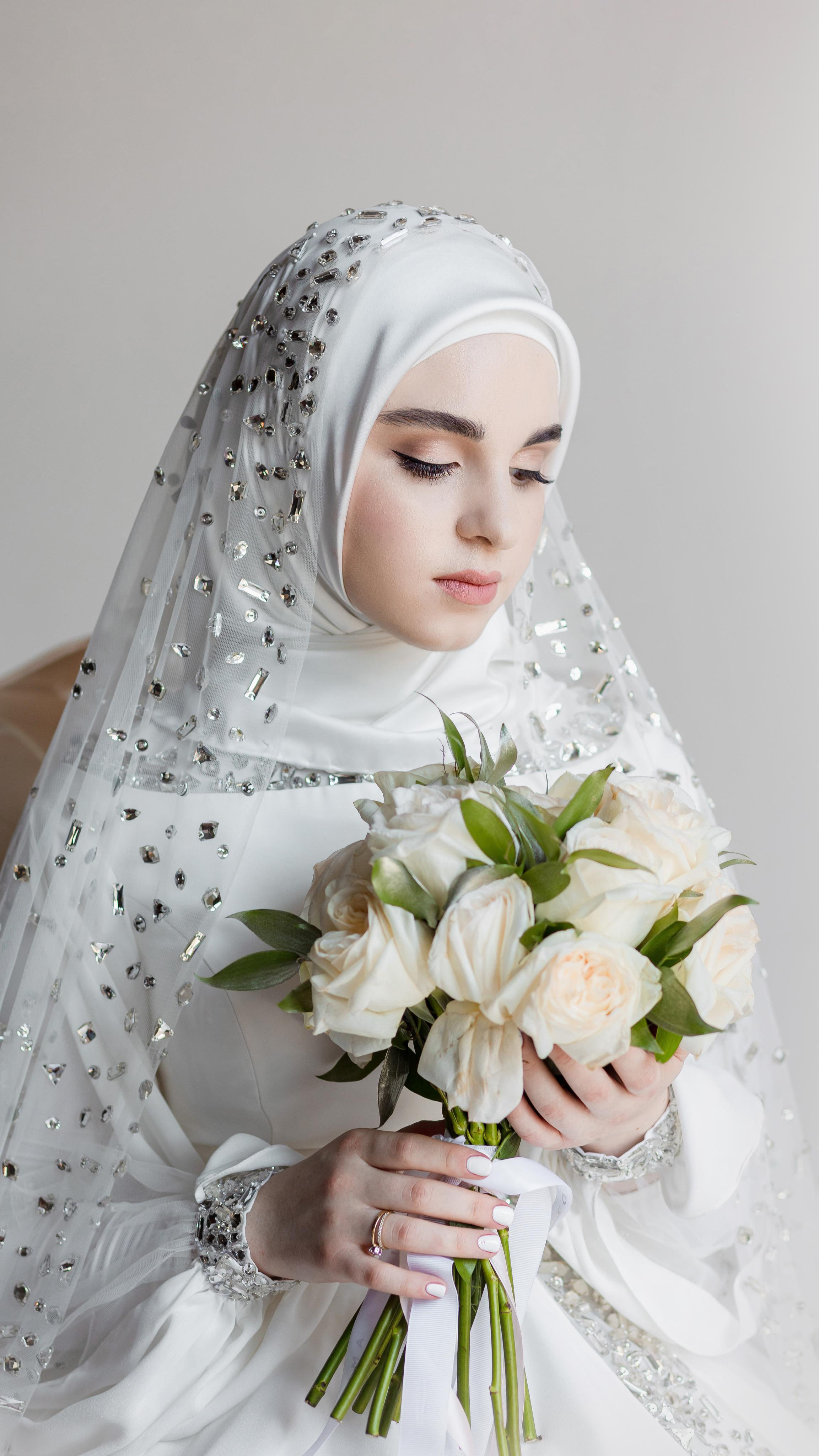 Свадебный и семейный фотограф в Каспийске Алёна Нурмагомедова