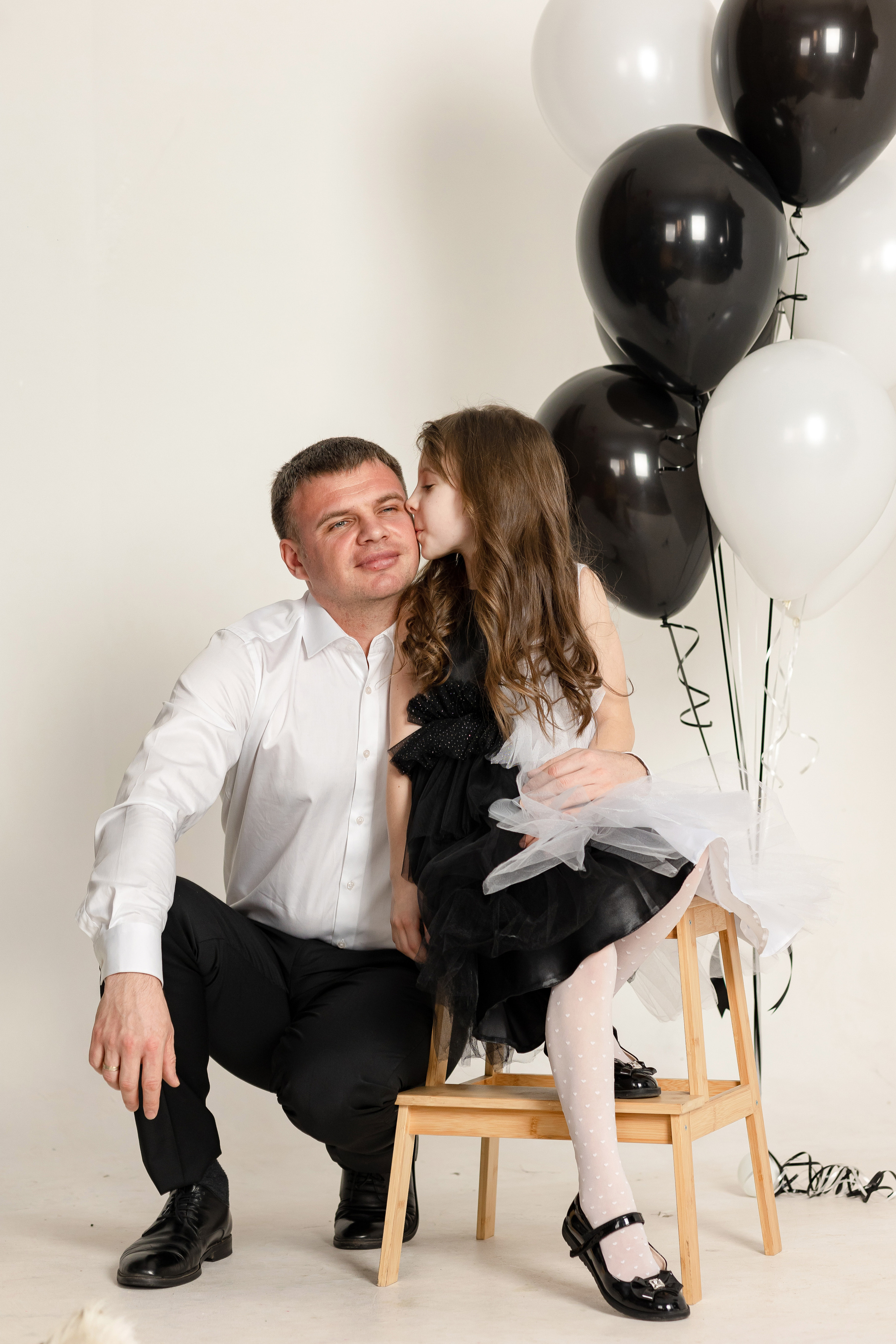 Годик малышке. Свадебный и семейный фотограф в Каспийске Алёна Нурмагомедова