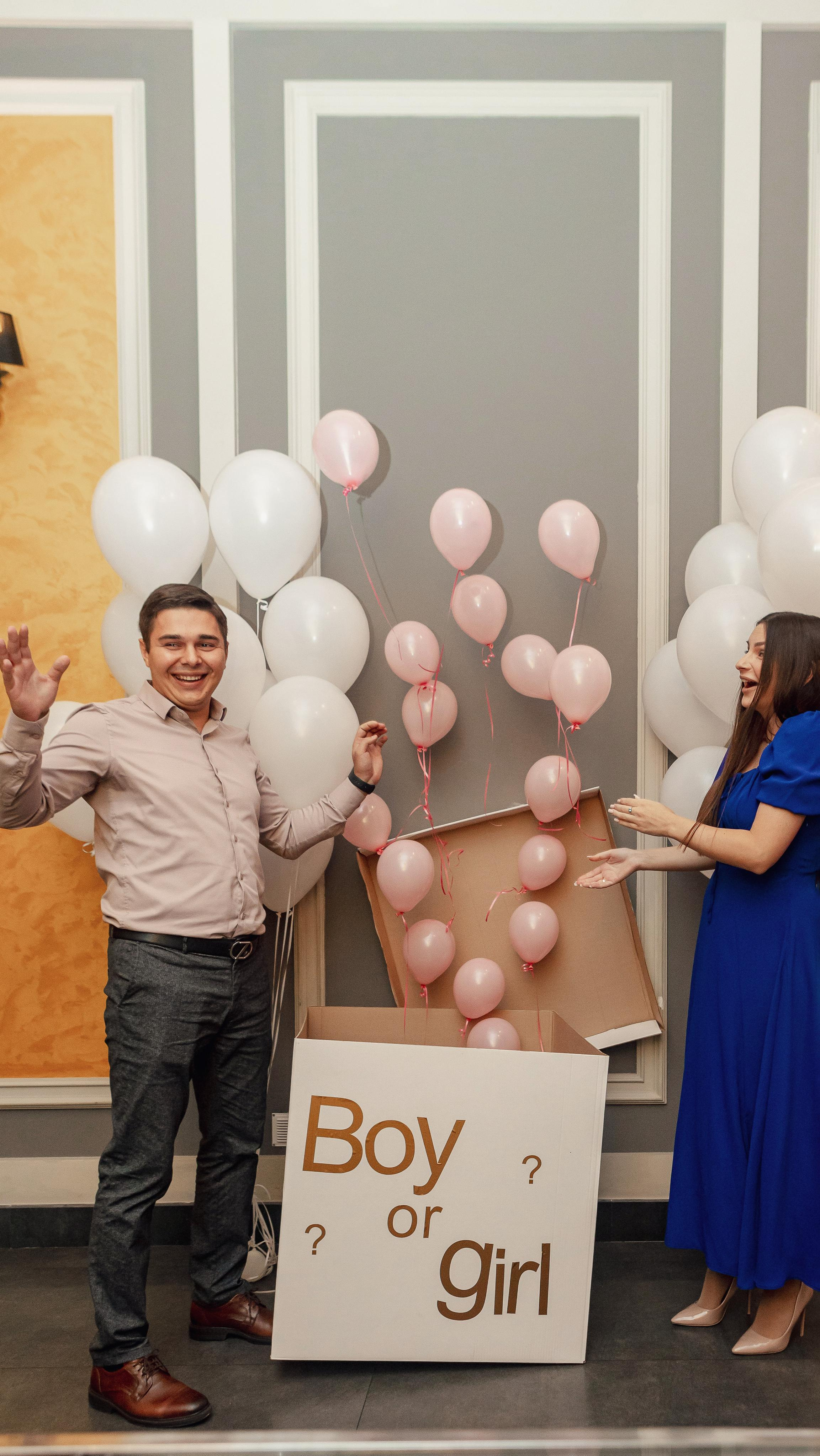 Ирина гендер-пати. Свадебный и семейный фотограф в Каспийске Алёна Нурмагомедова