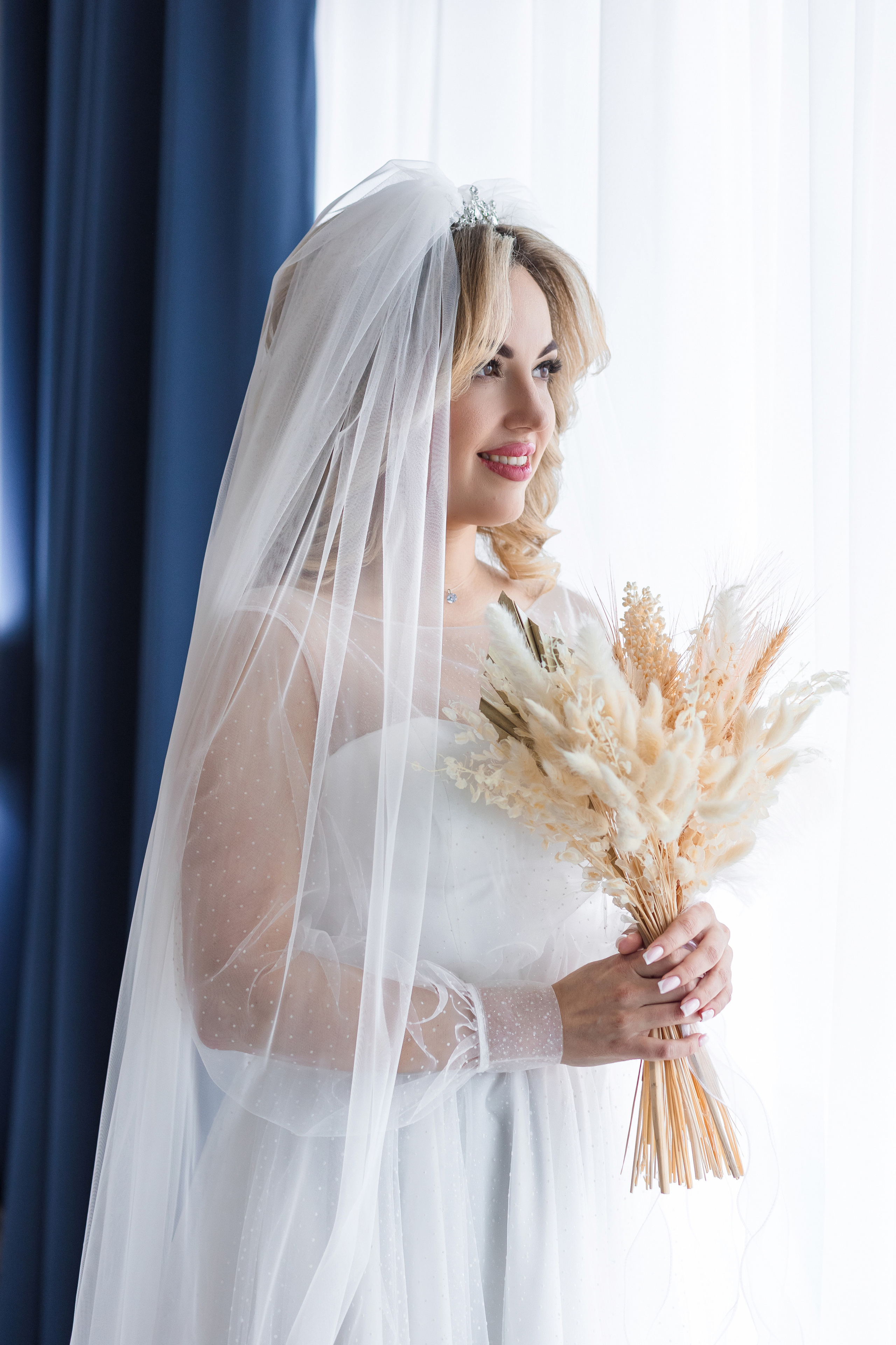 Свадьба Андрея и Ирины 28.12.21. Свадебный и семейный фотограф в Каспийске Алёна Нурмагомедова