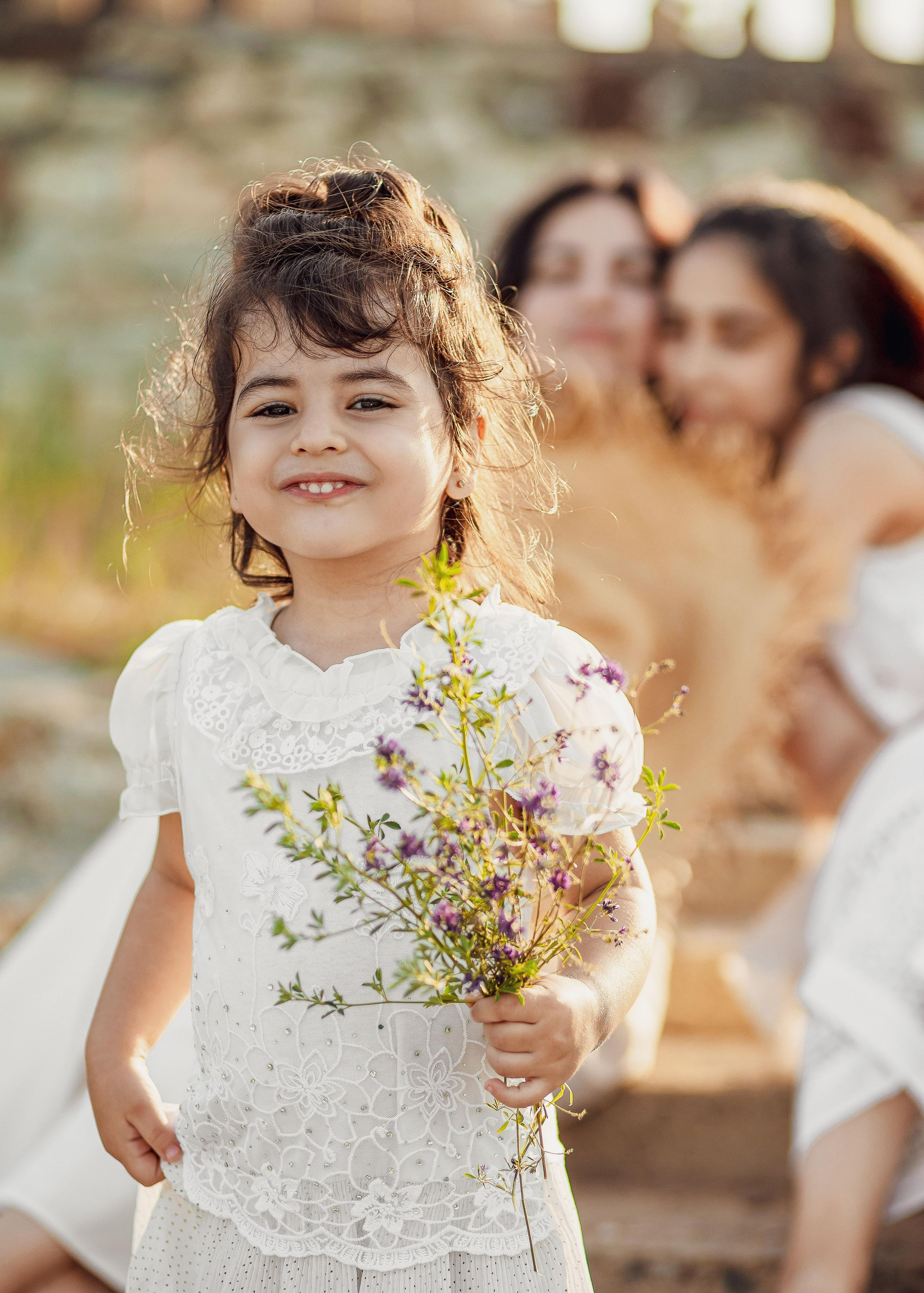 Гуруна с семьёй. Свадебный и семейный фотограф в Каспийске Алёна Нурмагомедова