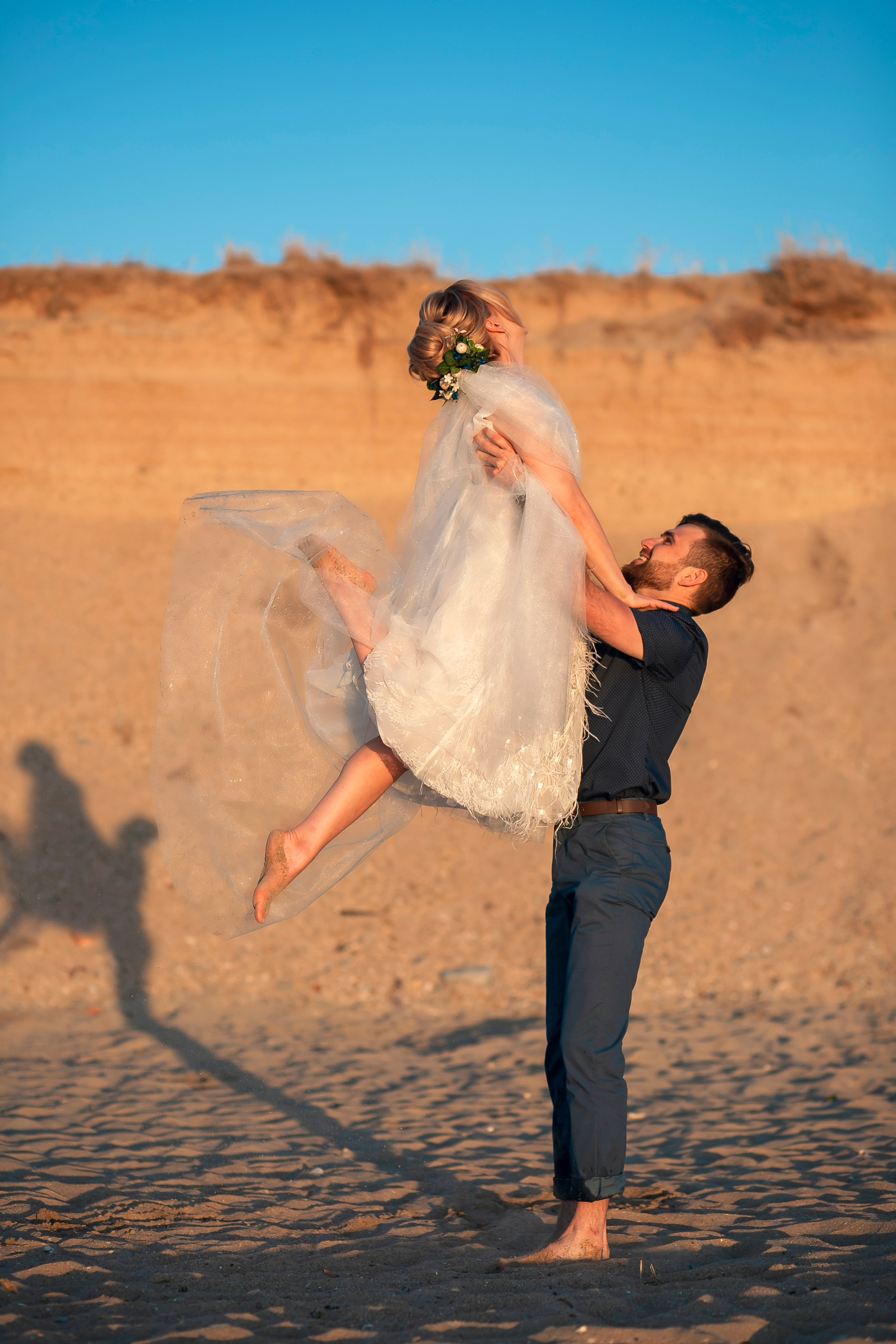 Свадьба Романа и Татьяны. Свадебный и семейный фотограф в Каспийске Алёна Нурмагомедова