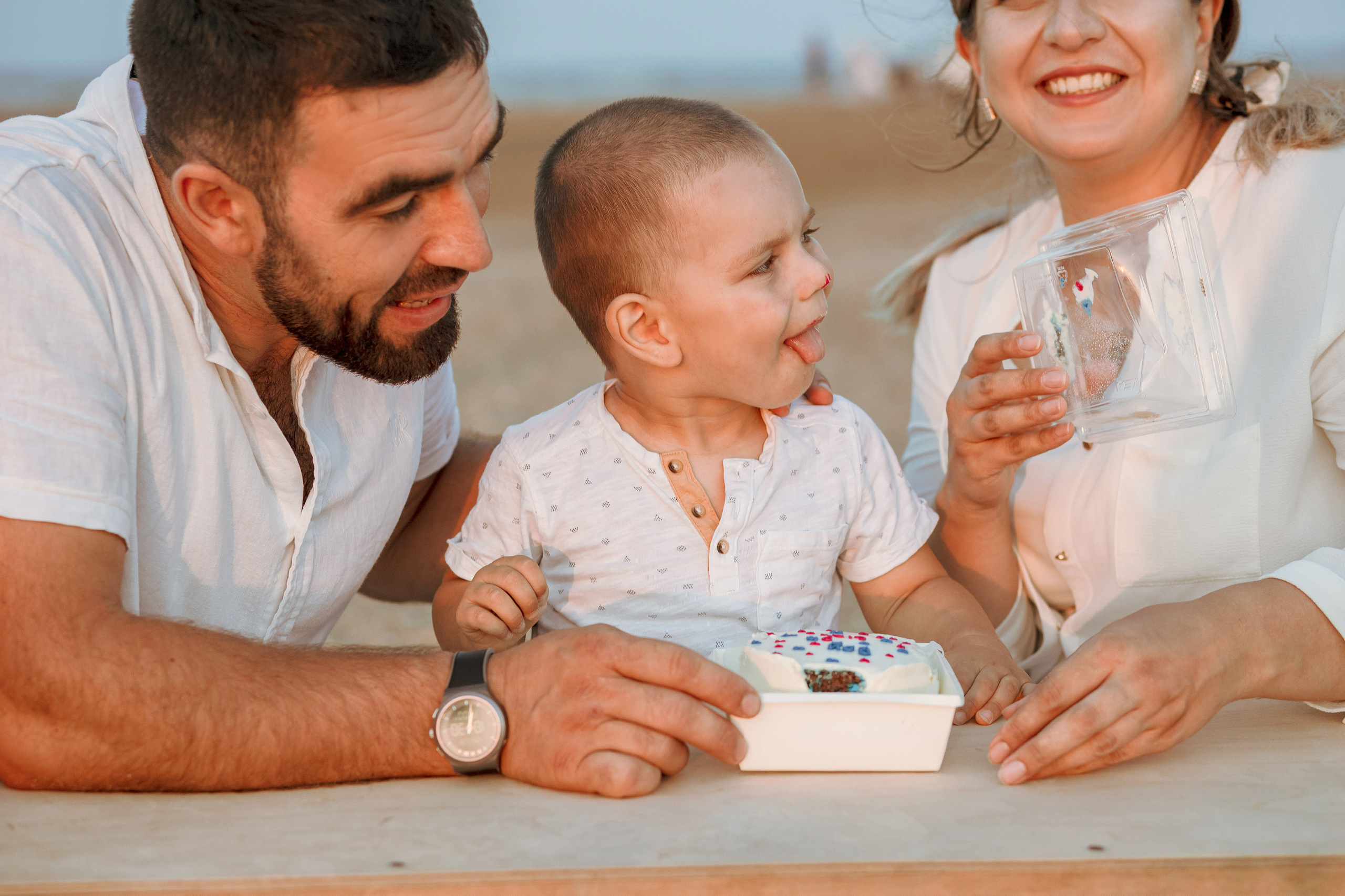 Гендер-пати Амины. Свадебный и семейный фотограф в Каспийске Алёна Нурмагомедова