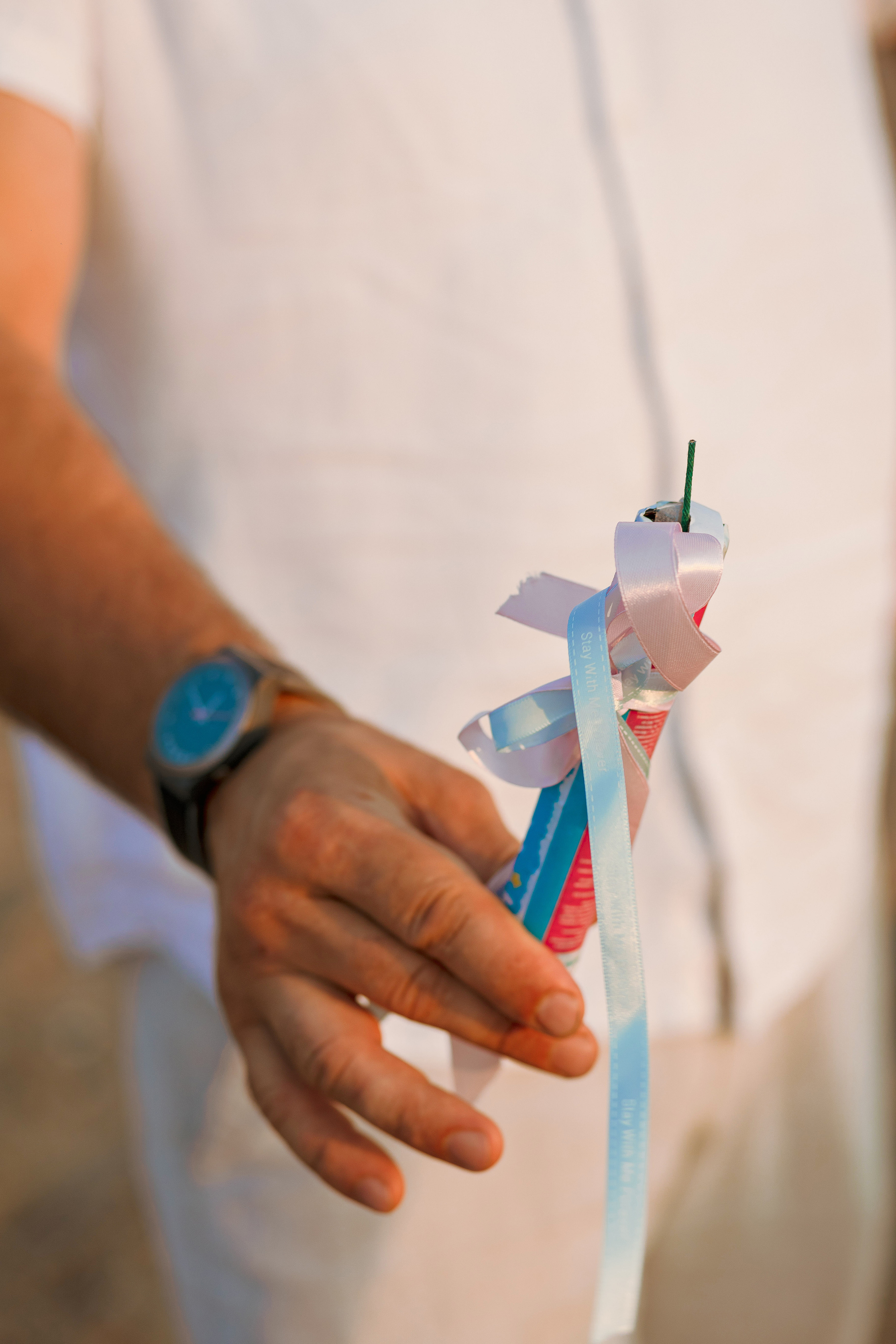 Гендер-пати Амины. Свадебный и семейный фотограф в Каспийске Алёна Нурмагомедова