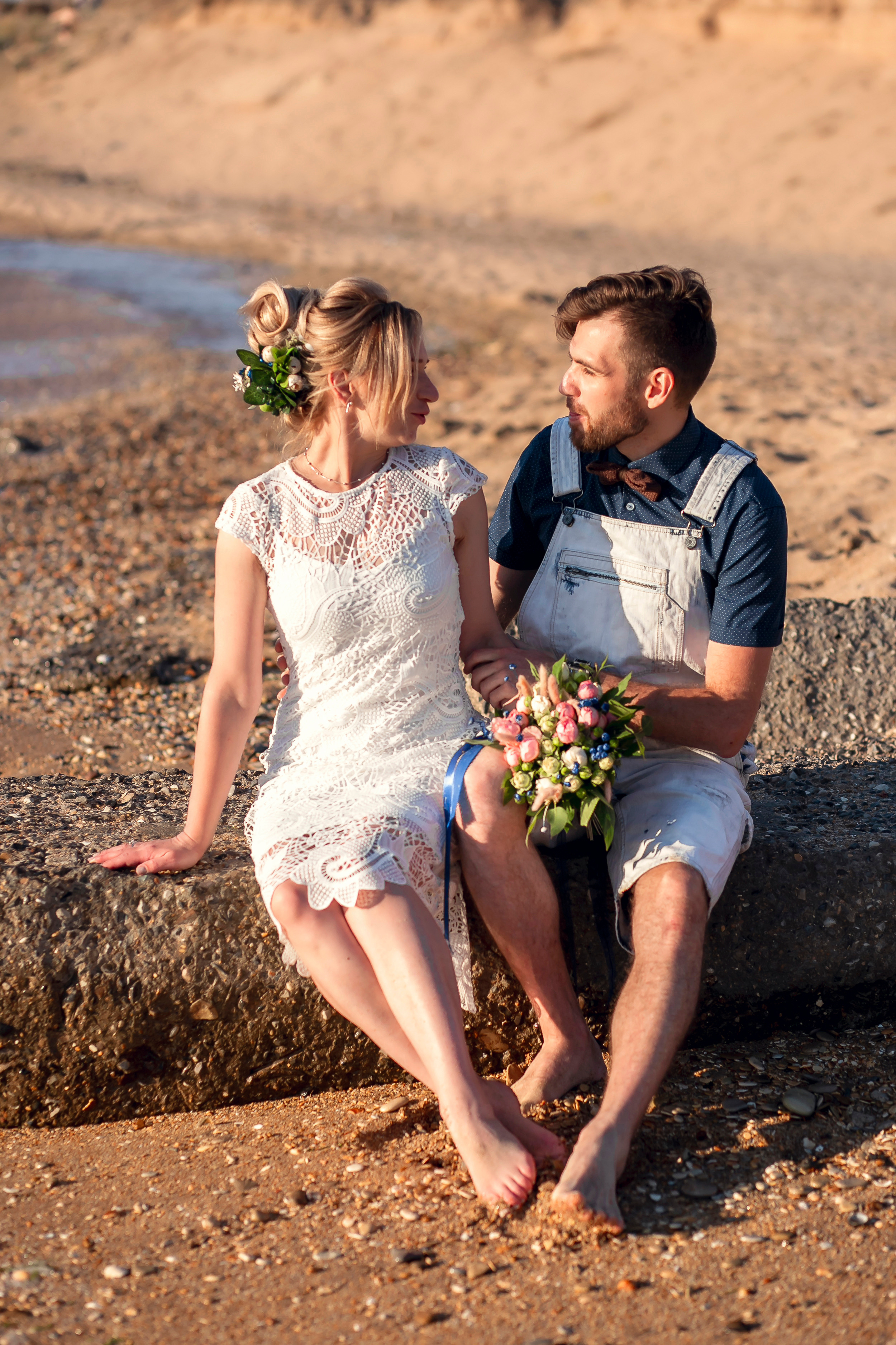 Свадьба Романа и Татьяны. Свадебный и семейный фотограф в Каспийске Алёна Нурмагомедова