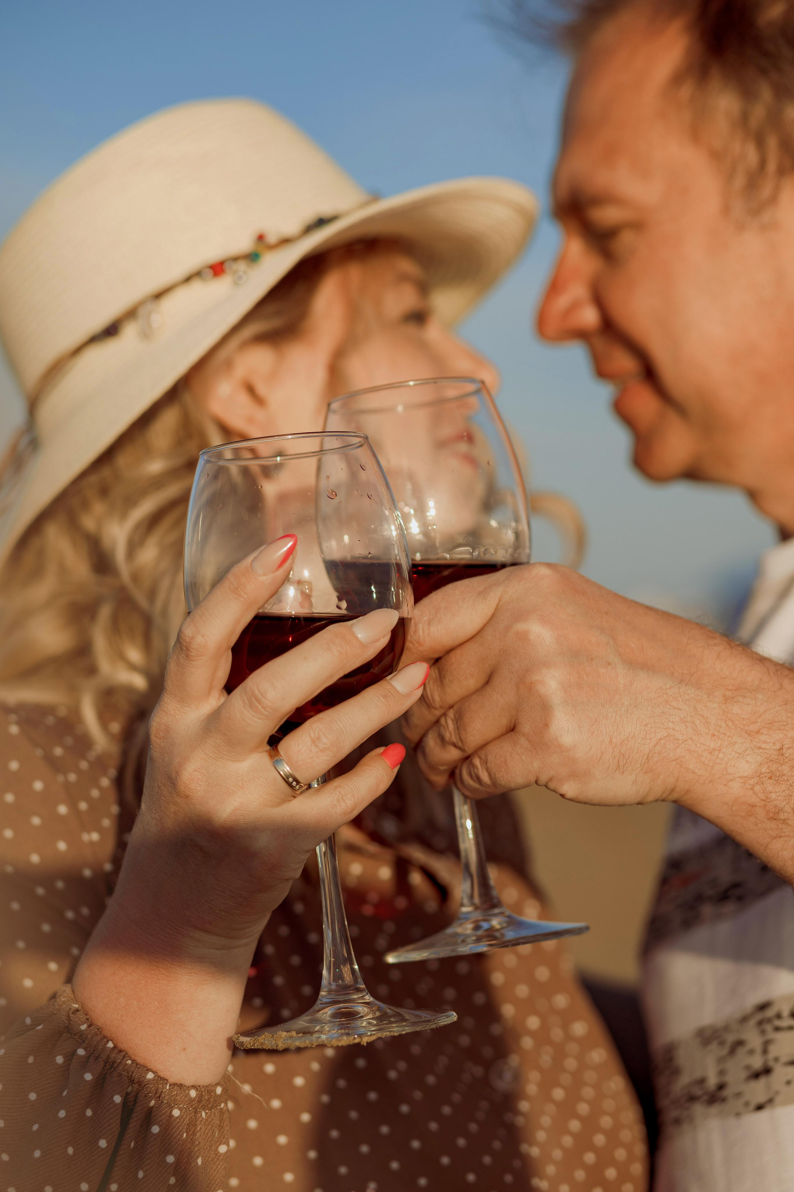 Алексей и Аня. Свадебный и семейный фотограф в Каспийске Алёна Нурмагомедова