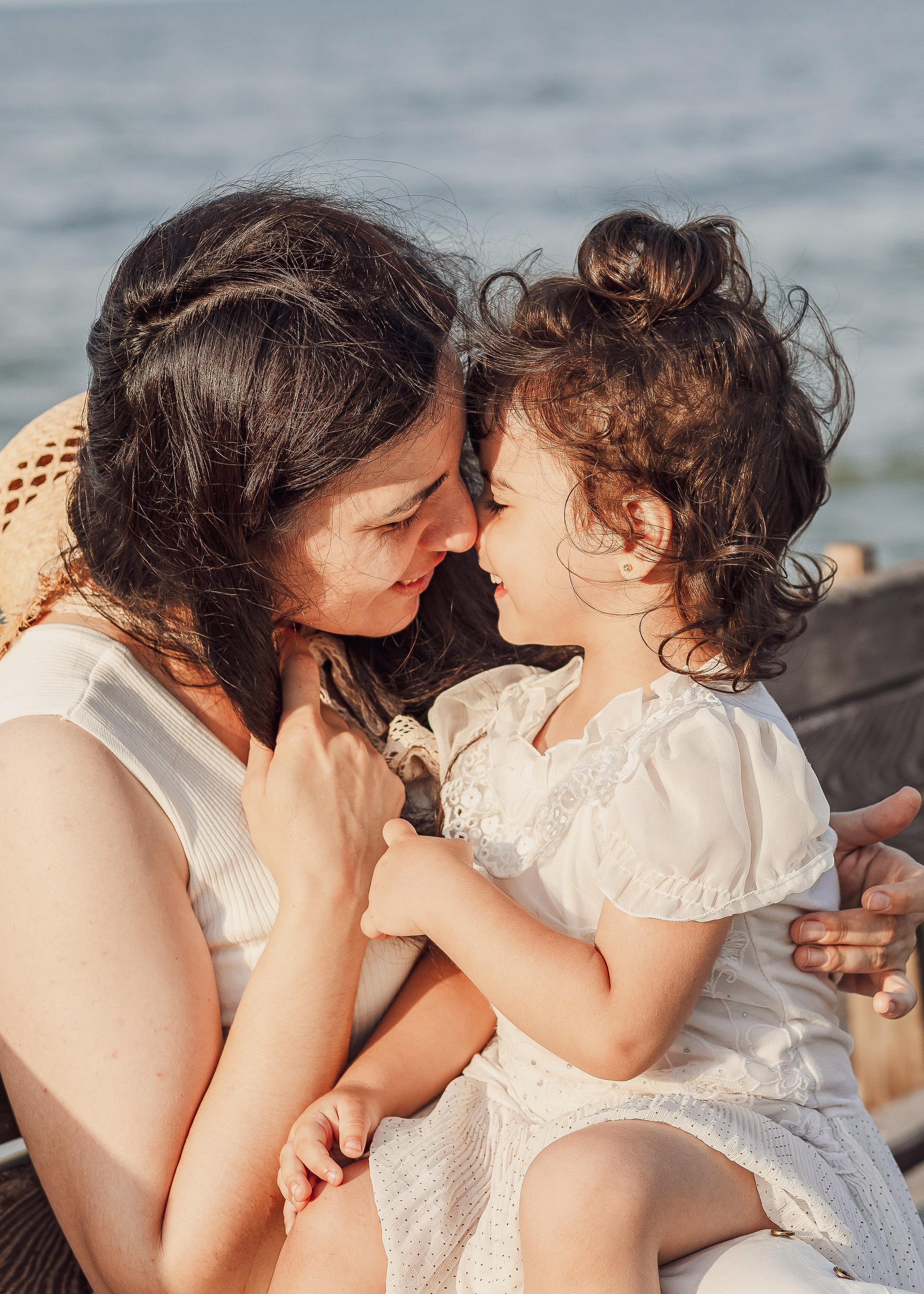 Гуруна с семьёй. Свадебный и семейный фотограф в Каспийске Алёна Нурмагомедова