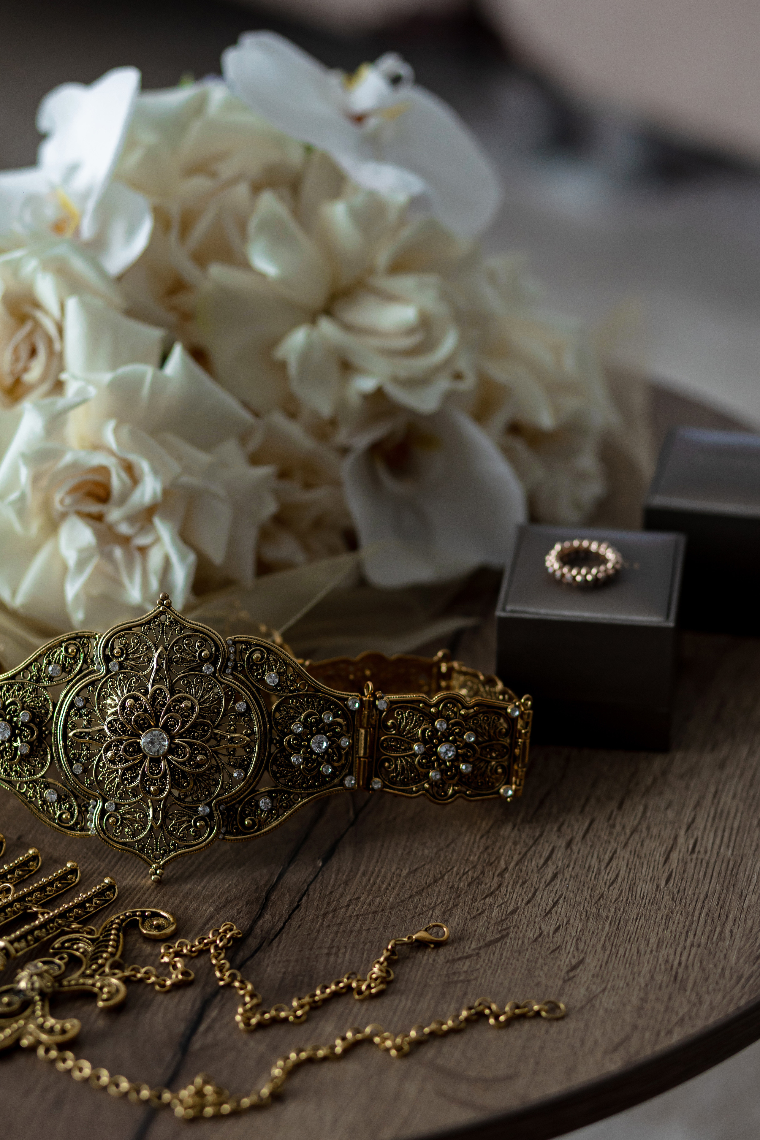 Свадьба Рамзана и Роксаны. Свадебный и семейный фотограф в Каспийске Алёна Нурмагомедова