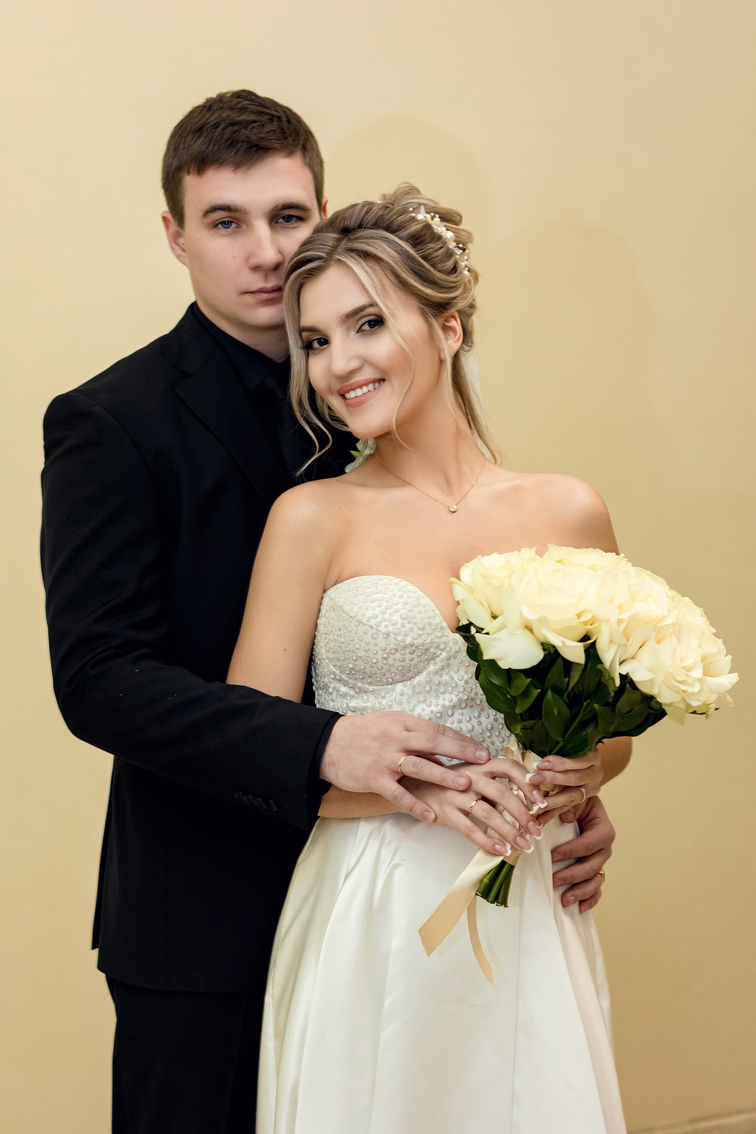 Свадьба Михаила и Елизаветы. Свадебный и семейный фотограф в Каспийске Алёна Нурмагомедова