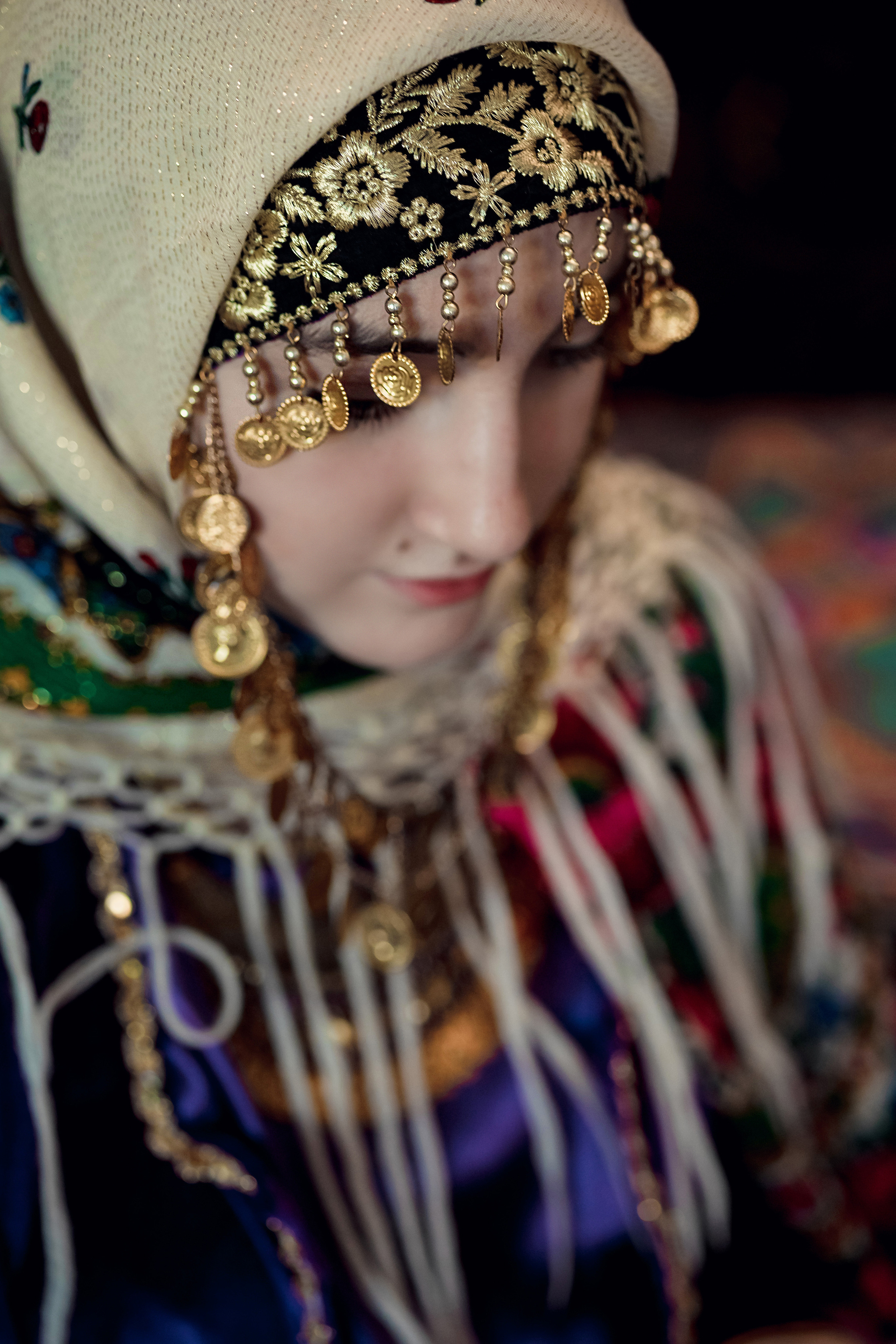 Этно. Свадебный и семейный фотограф в Каспийске Алёна Нурмагомедова