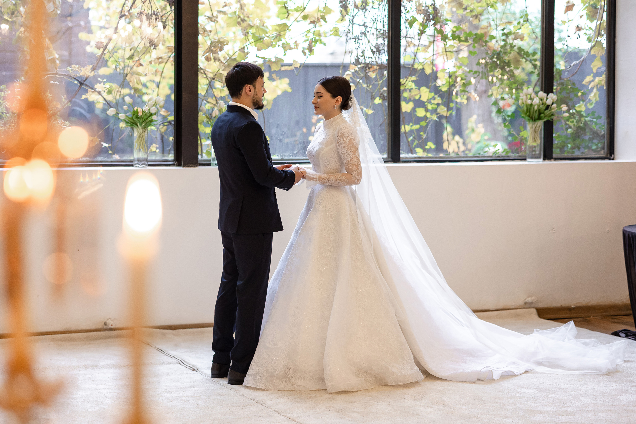 Свадьба Абдула и Пати 23.11.2022. Свадебный и семейный фотограф в Каспийске Алёна Нурмагомедова