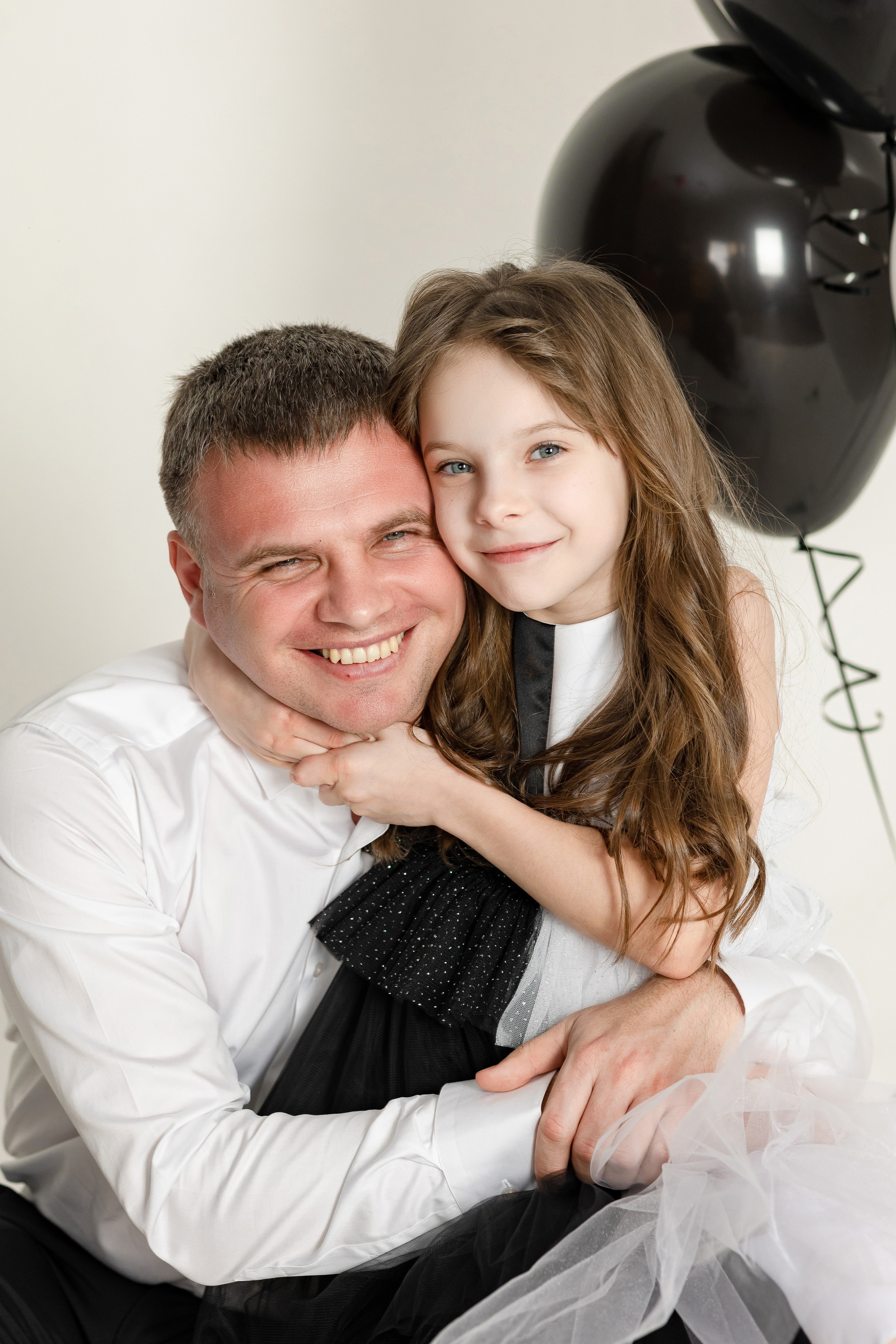 Годик малышке. Свадебный и семейный фотограф в Каспийске Алёна Нурмагомедова