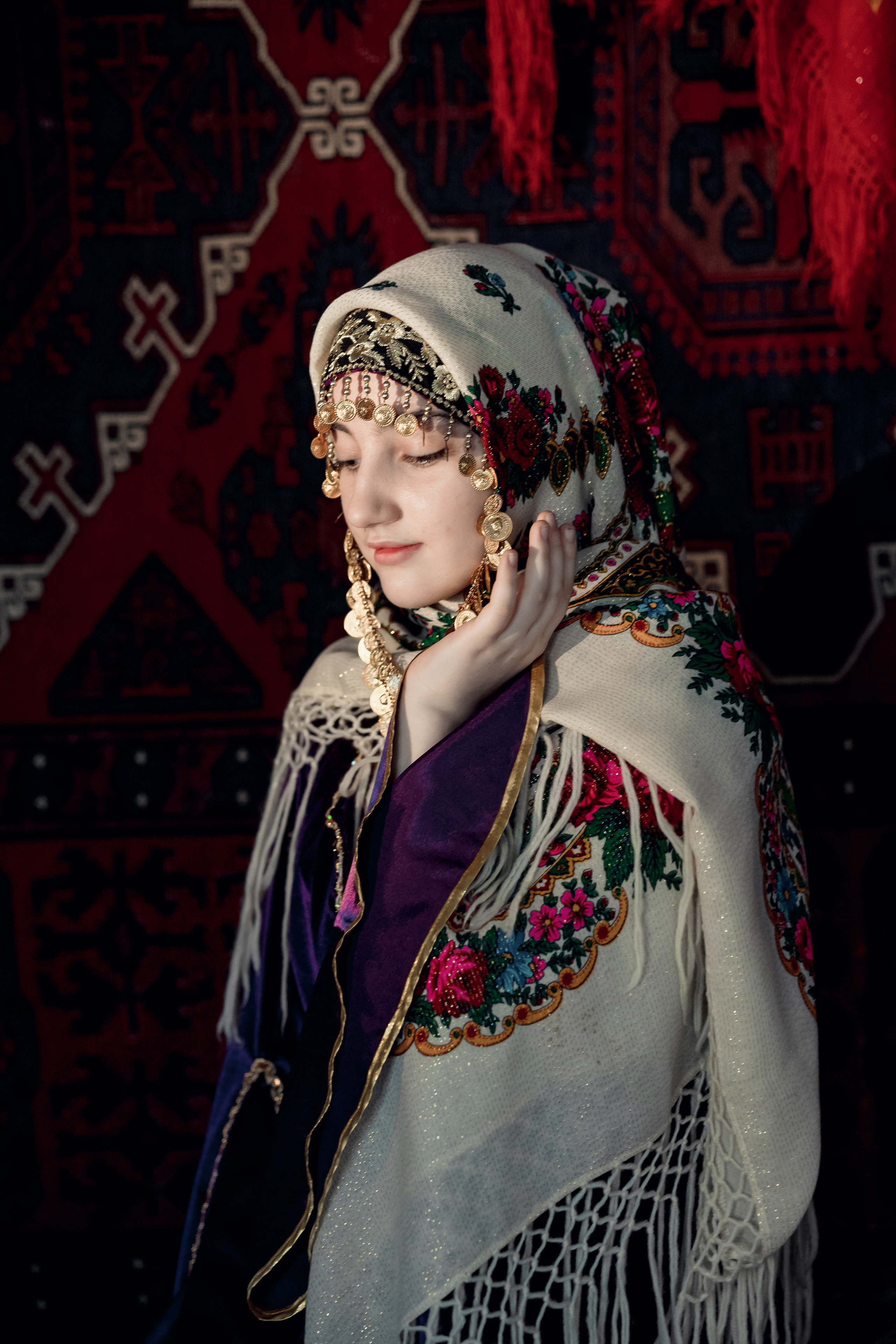 Этно. Свадебный и семейный фотограф в Каспийске Алёна Нурмагомедова