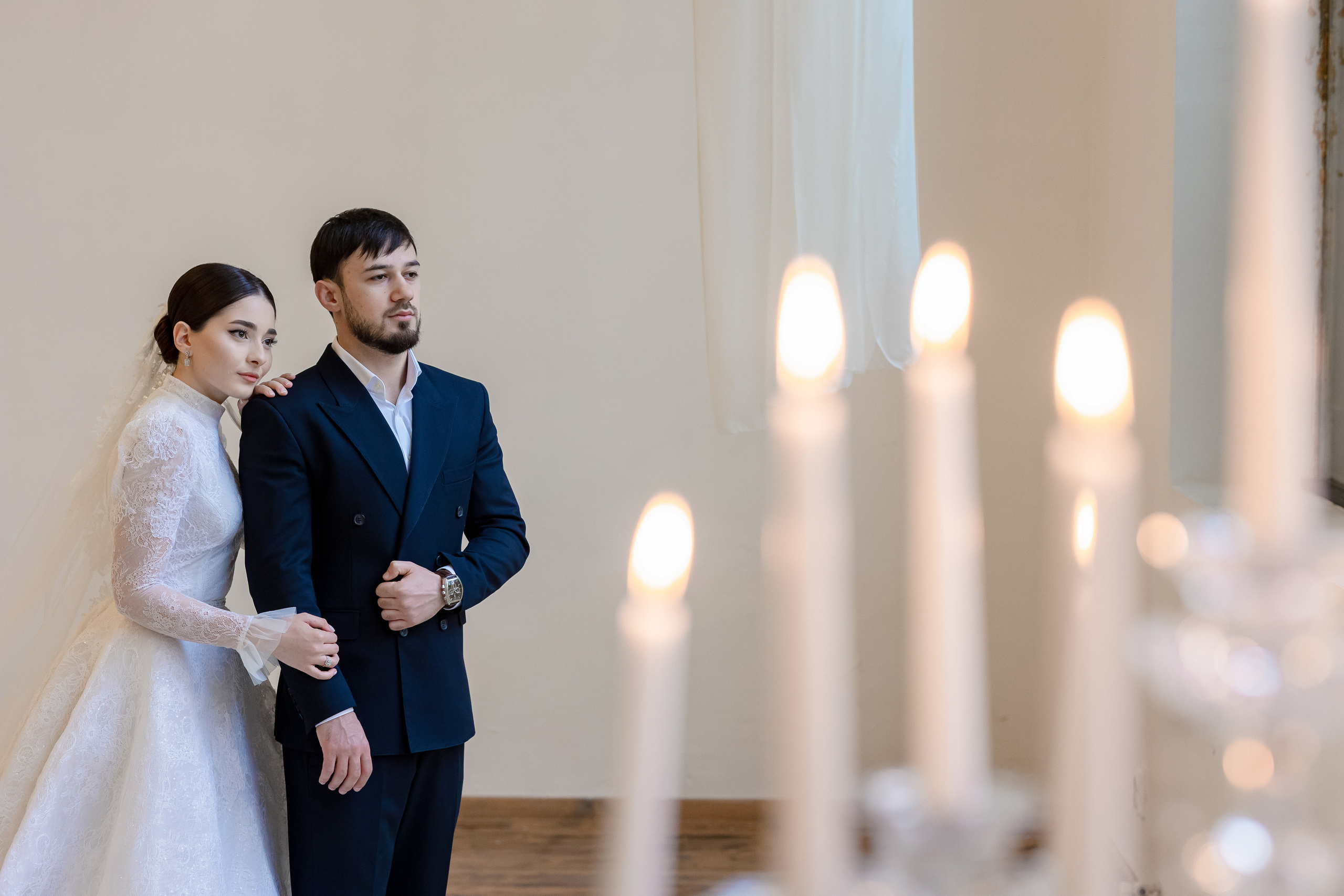 Свадьба Абдула и Пати 23.11.2022. Свадебный и семейный фотограф в Каспийске Алёна Нурмагомедова