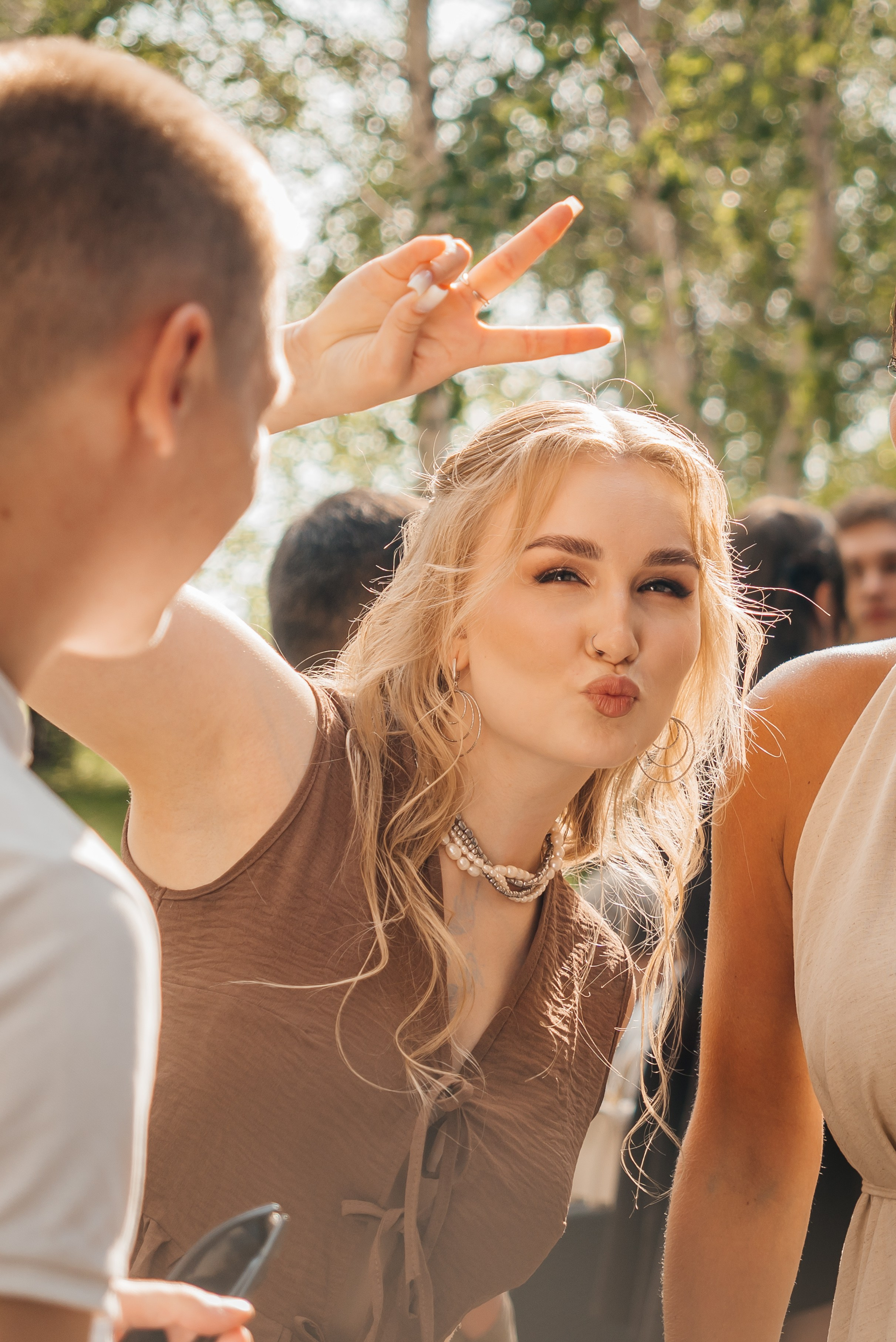 Ксюша и Артём. Семейный и LifeStyle фотограф в Жигулевске и Тольятти Рустам Ханмурзин